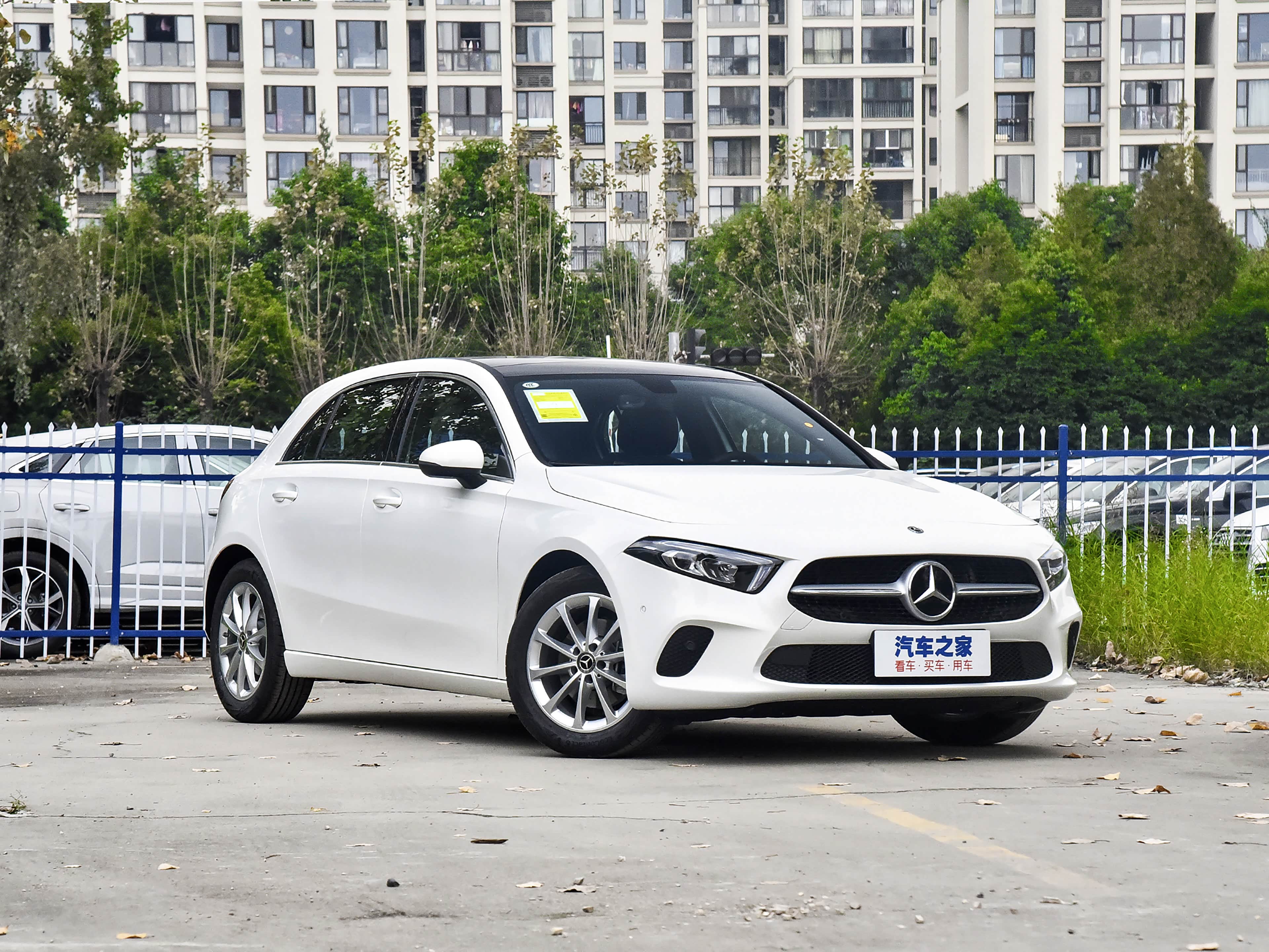 /引自汽车之家图库