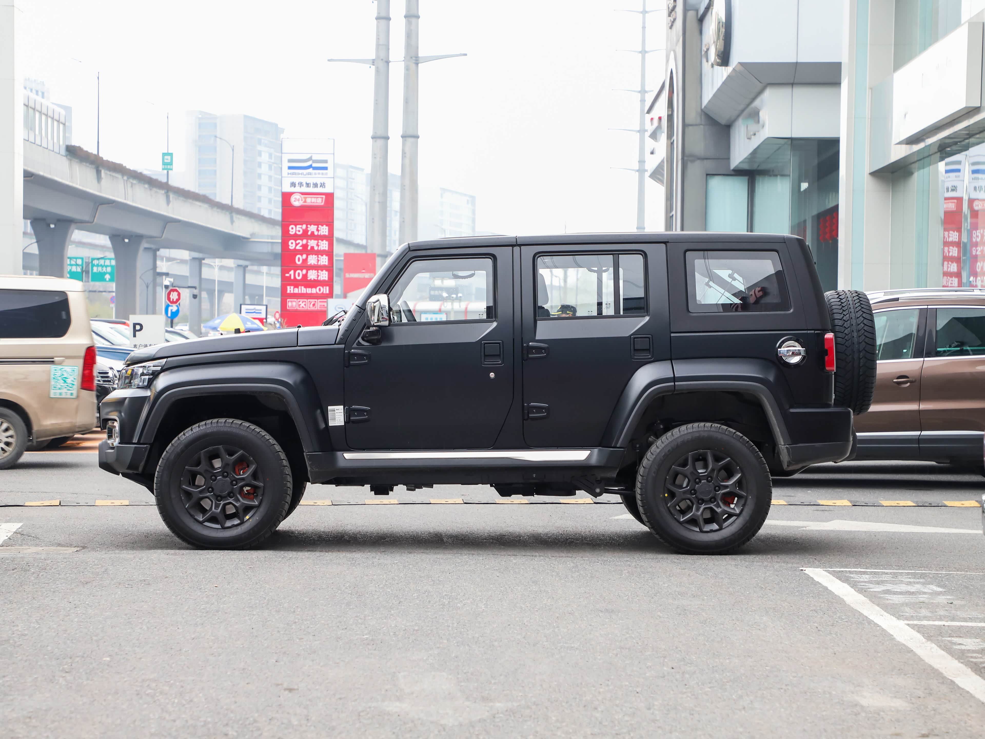 /引自汽车之家图库