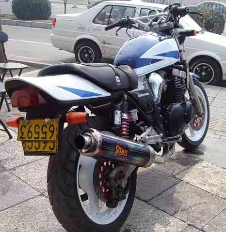 GSX400