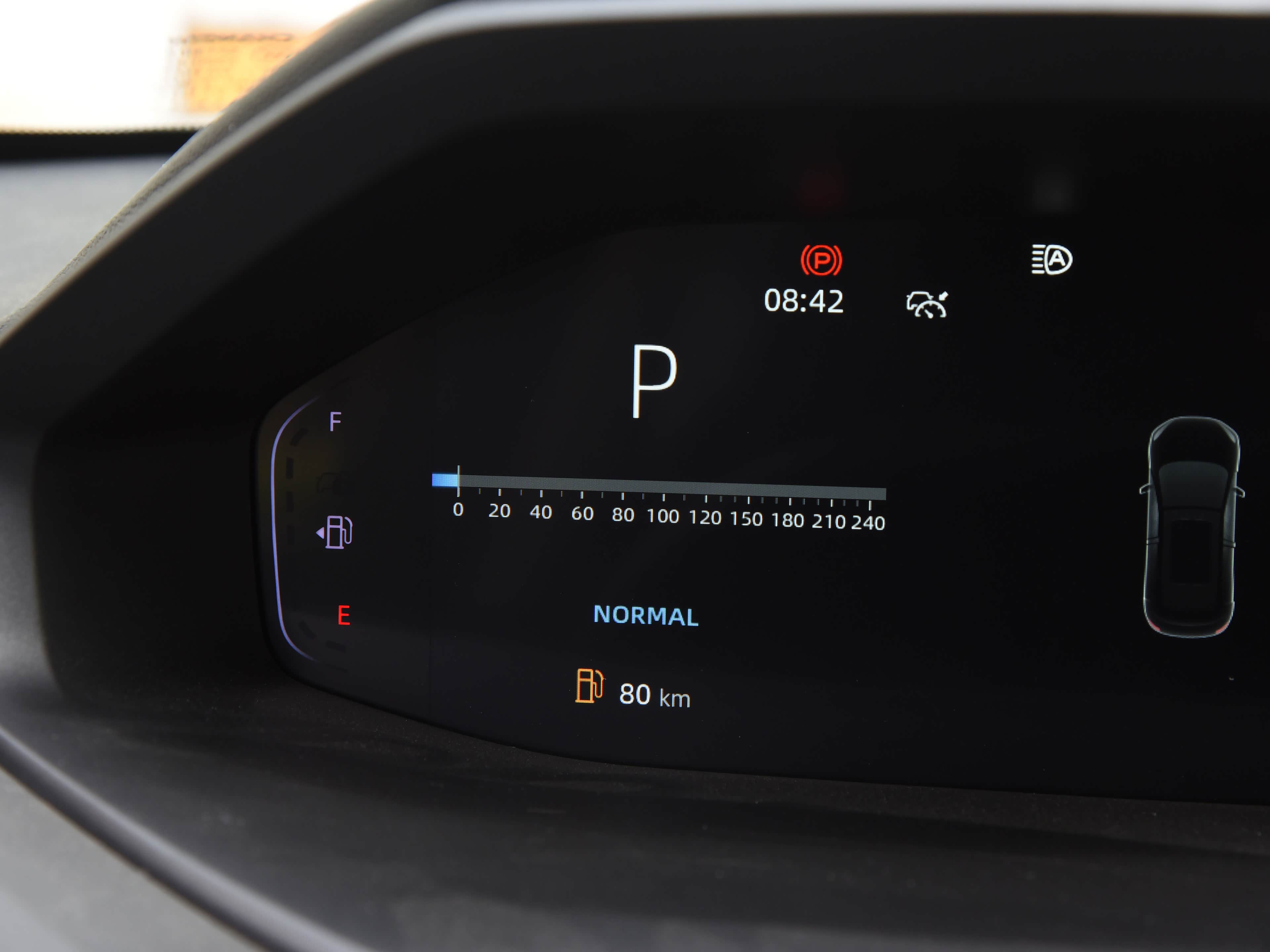 2022款 蓝鲸版 基本型/引自汽车之家图库