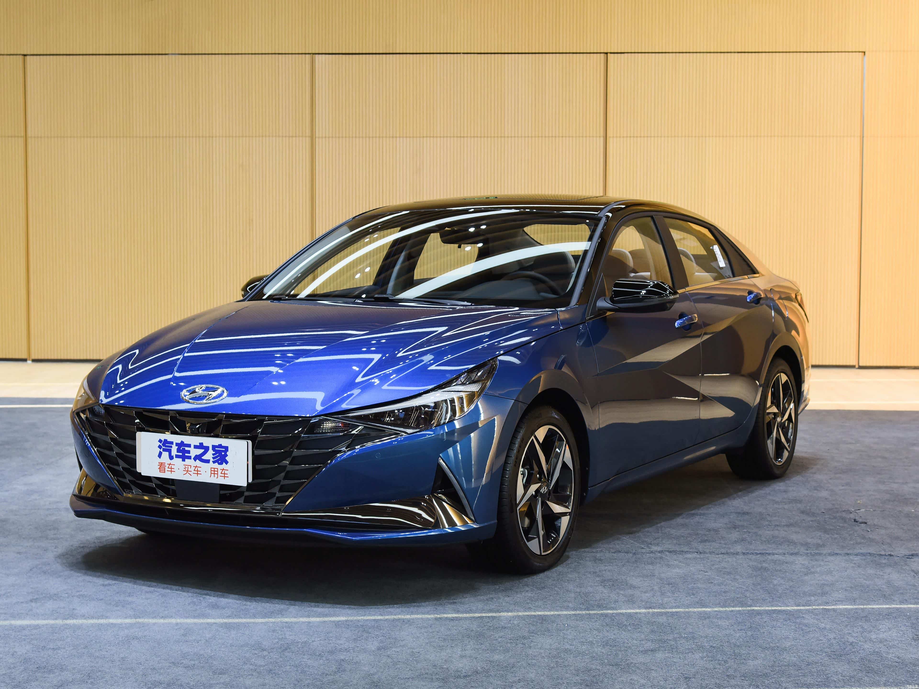 /引自汽车之家图库