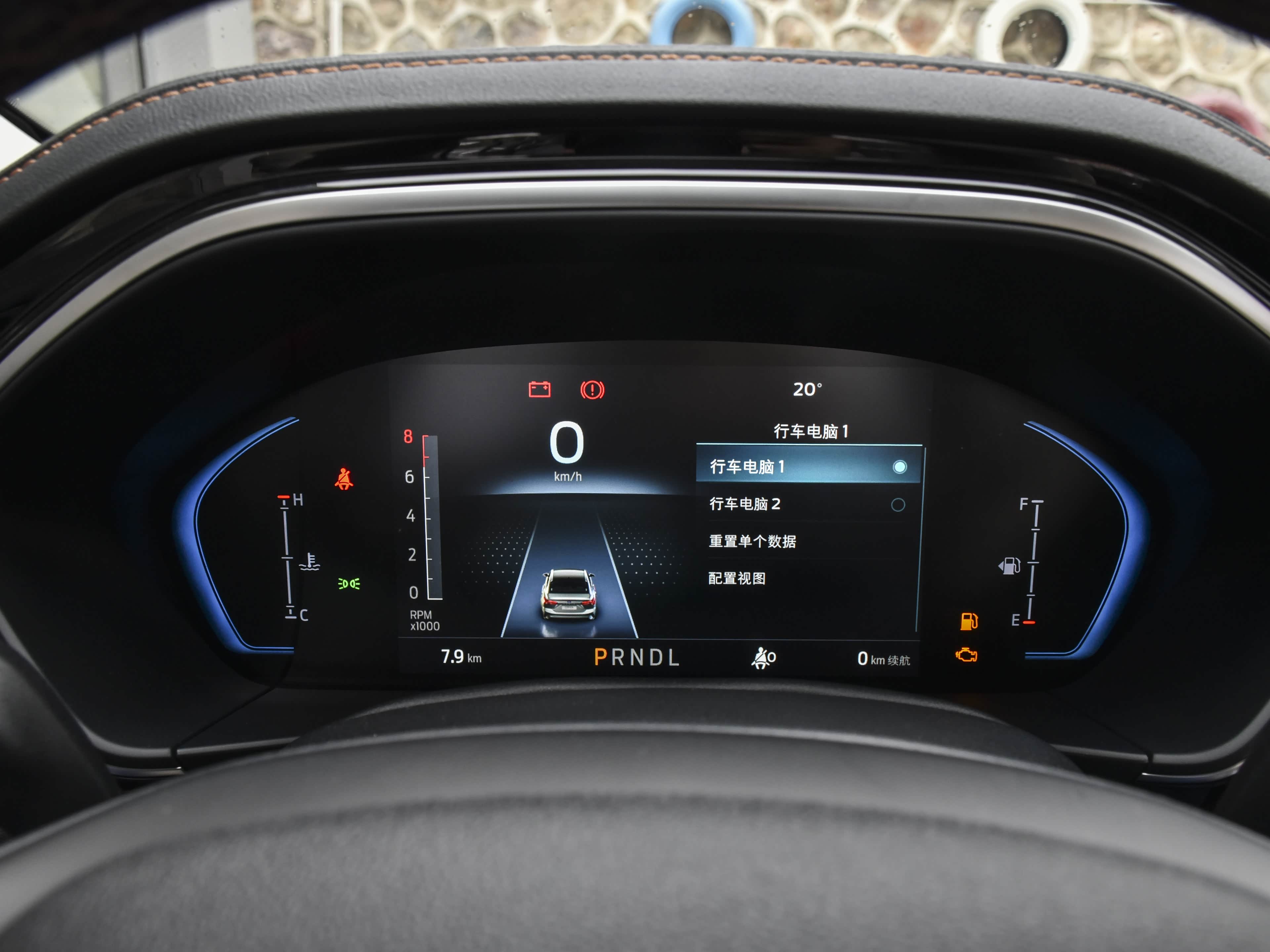 /引自汽车之家图库