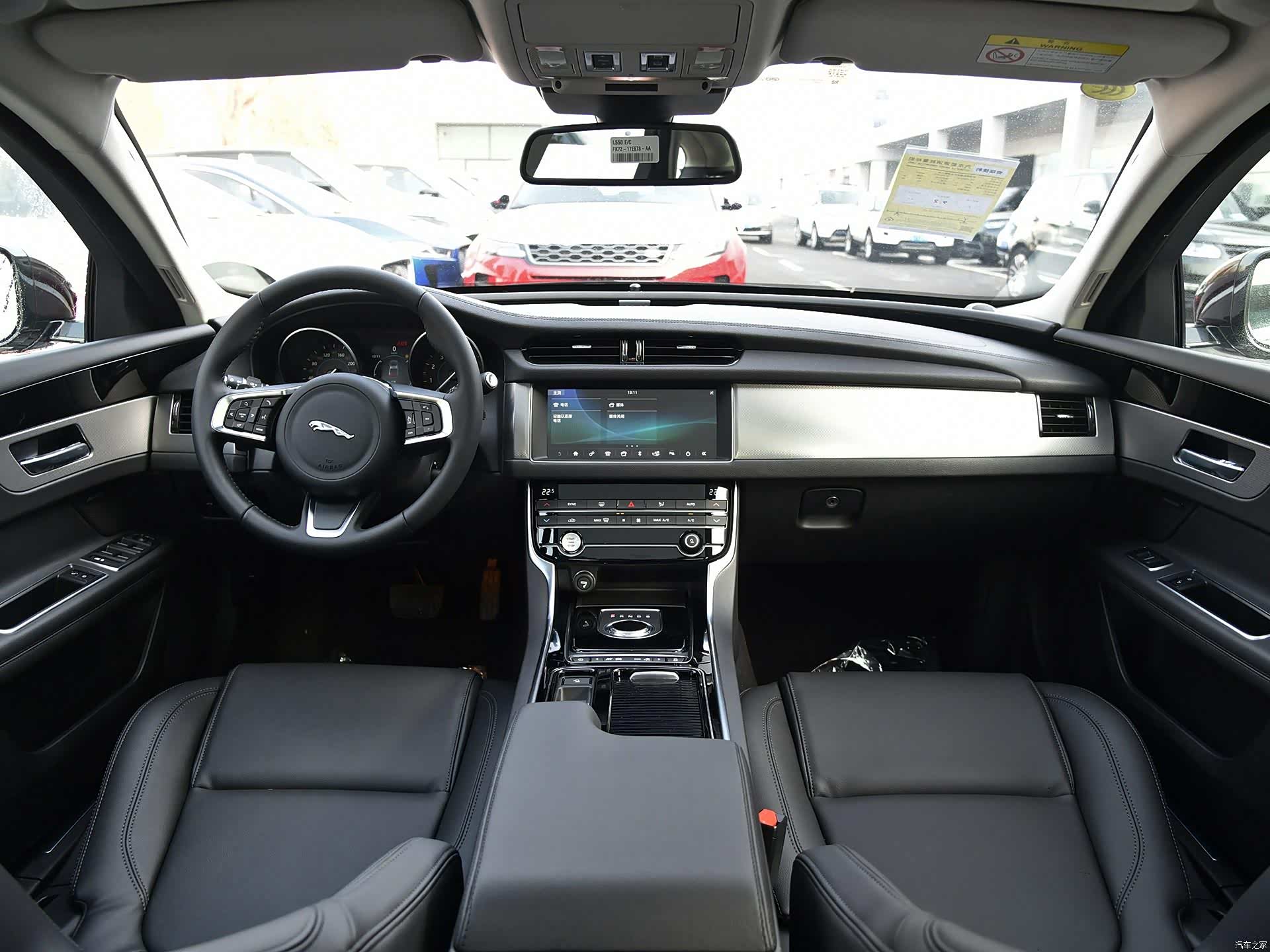 /引自汽车之家图库