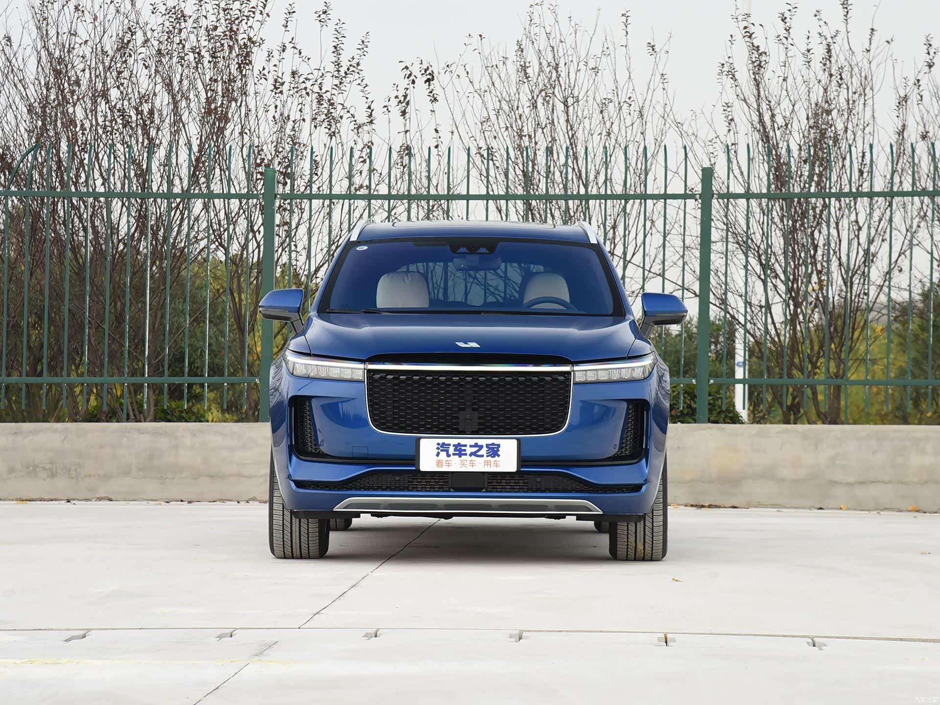 /引自汽车之家图库