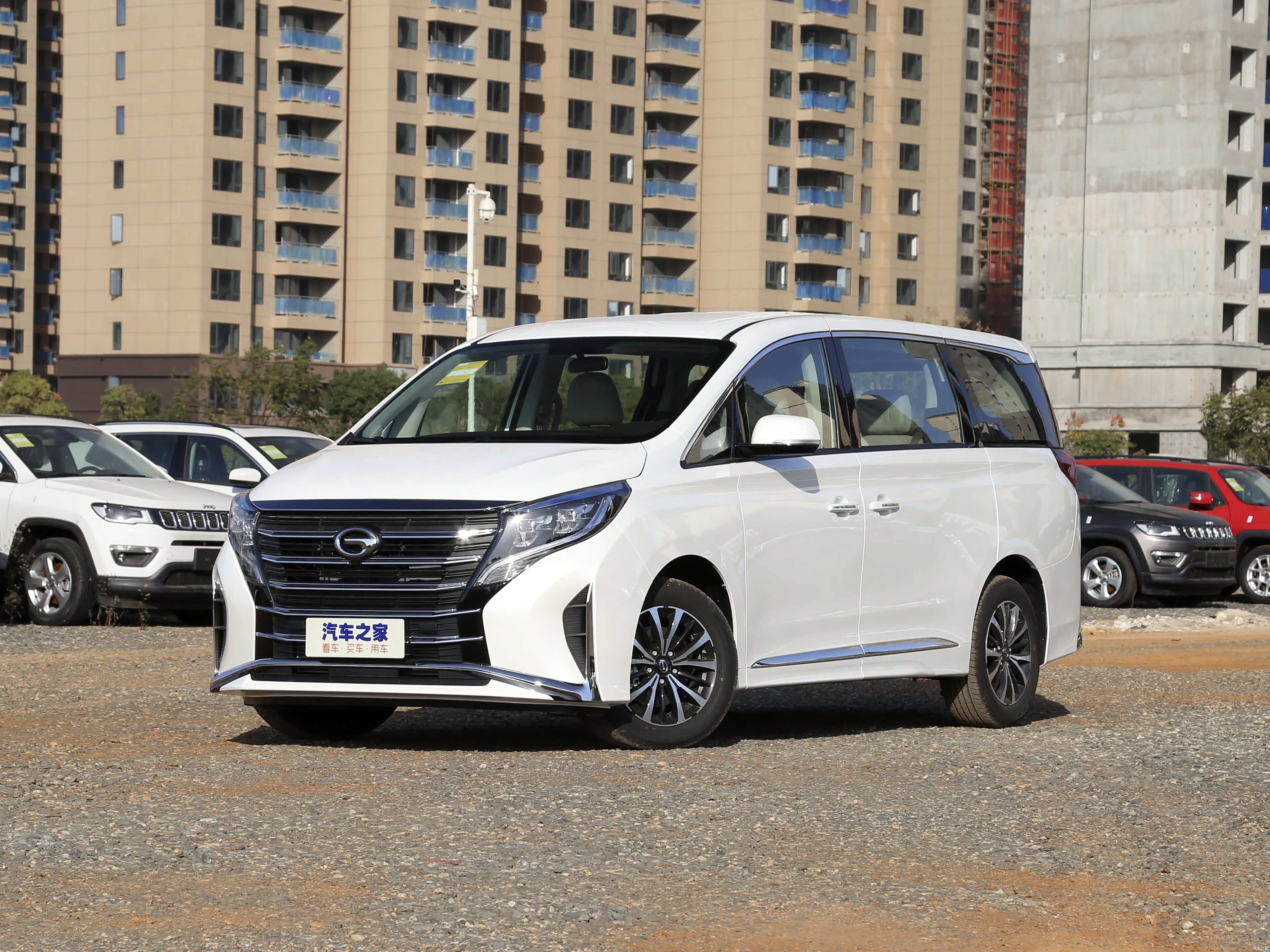 /引自汽车之家图库