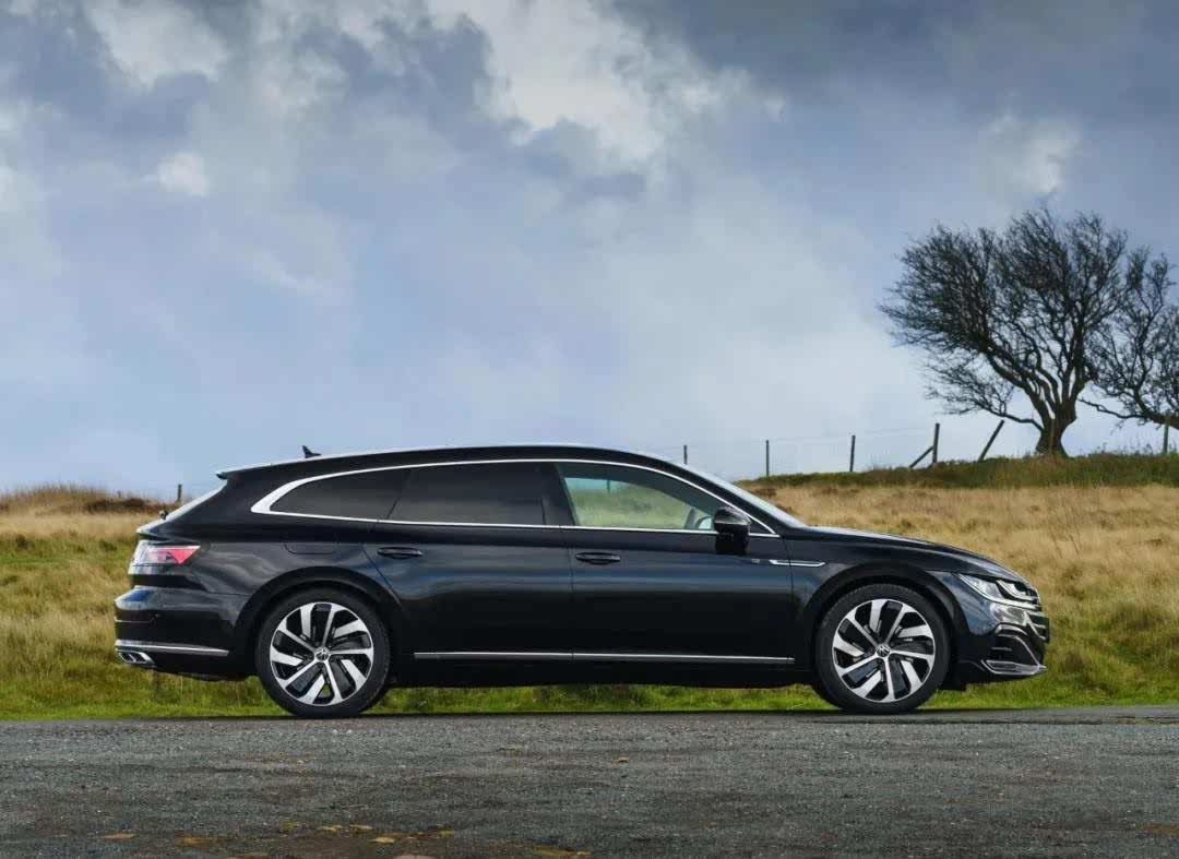 cc大众2021新款,cc大众 明年年中上市 大众将进口cc猎装车