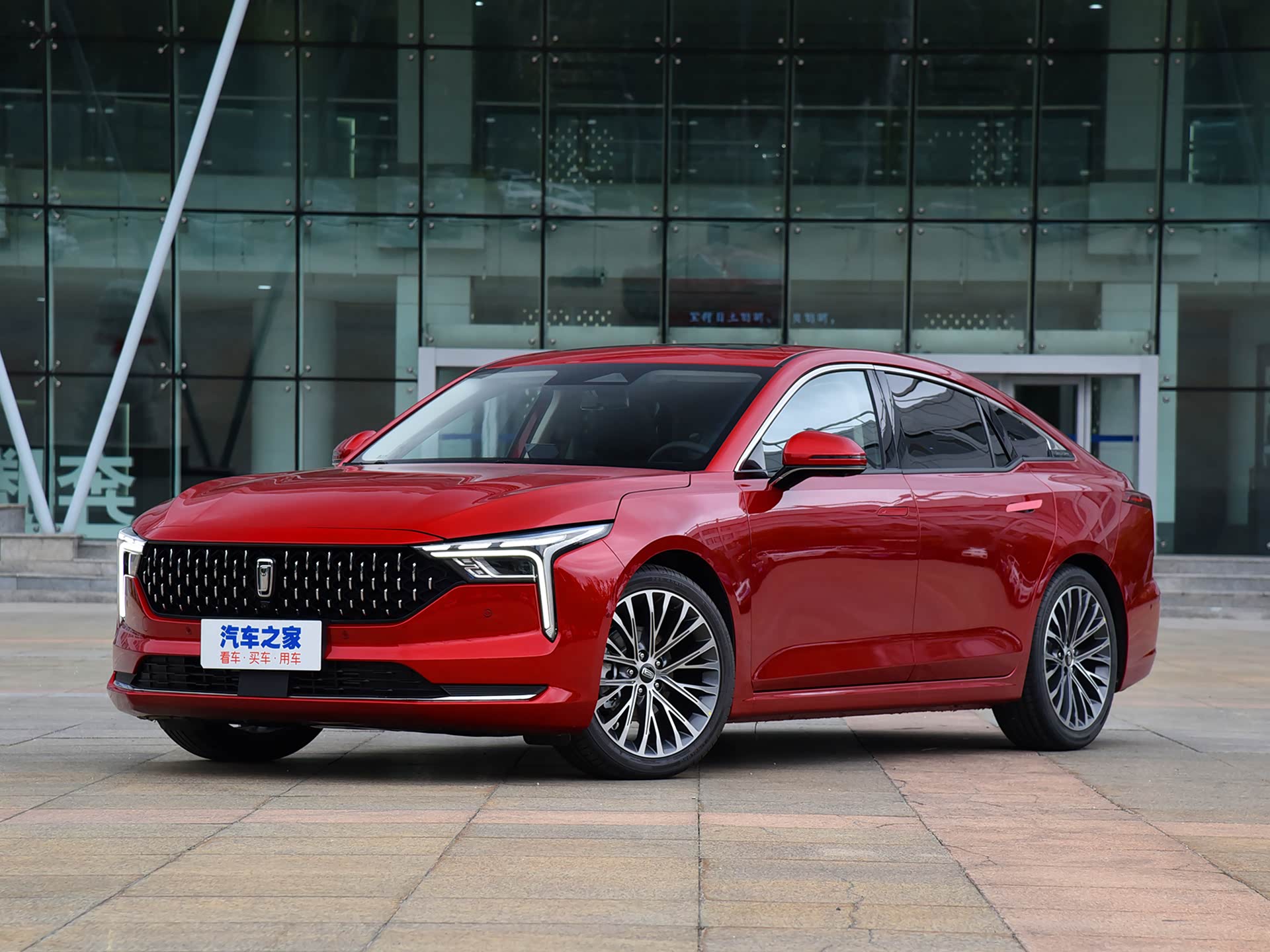 /引自汽车之家图库