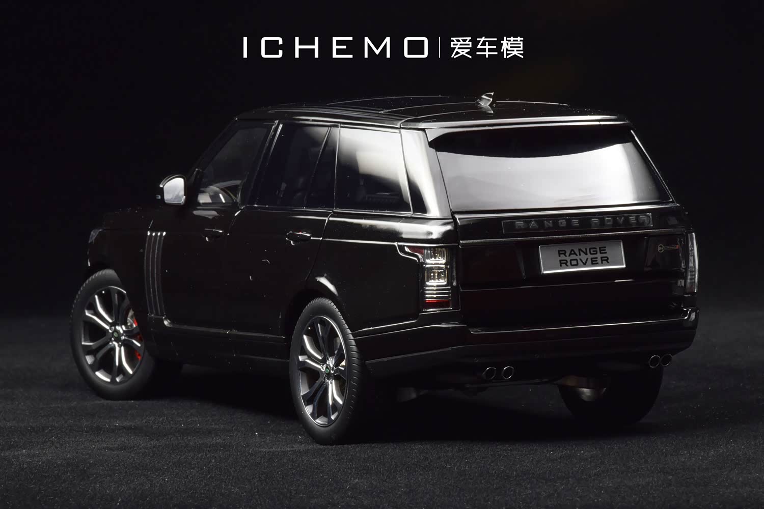 LCD Model 前作参考图