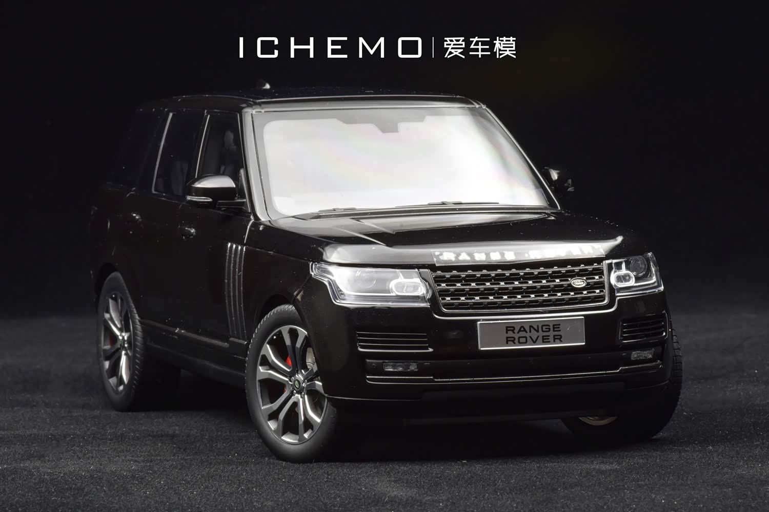 LCD Model 前作参考图