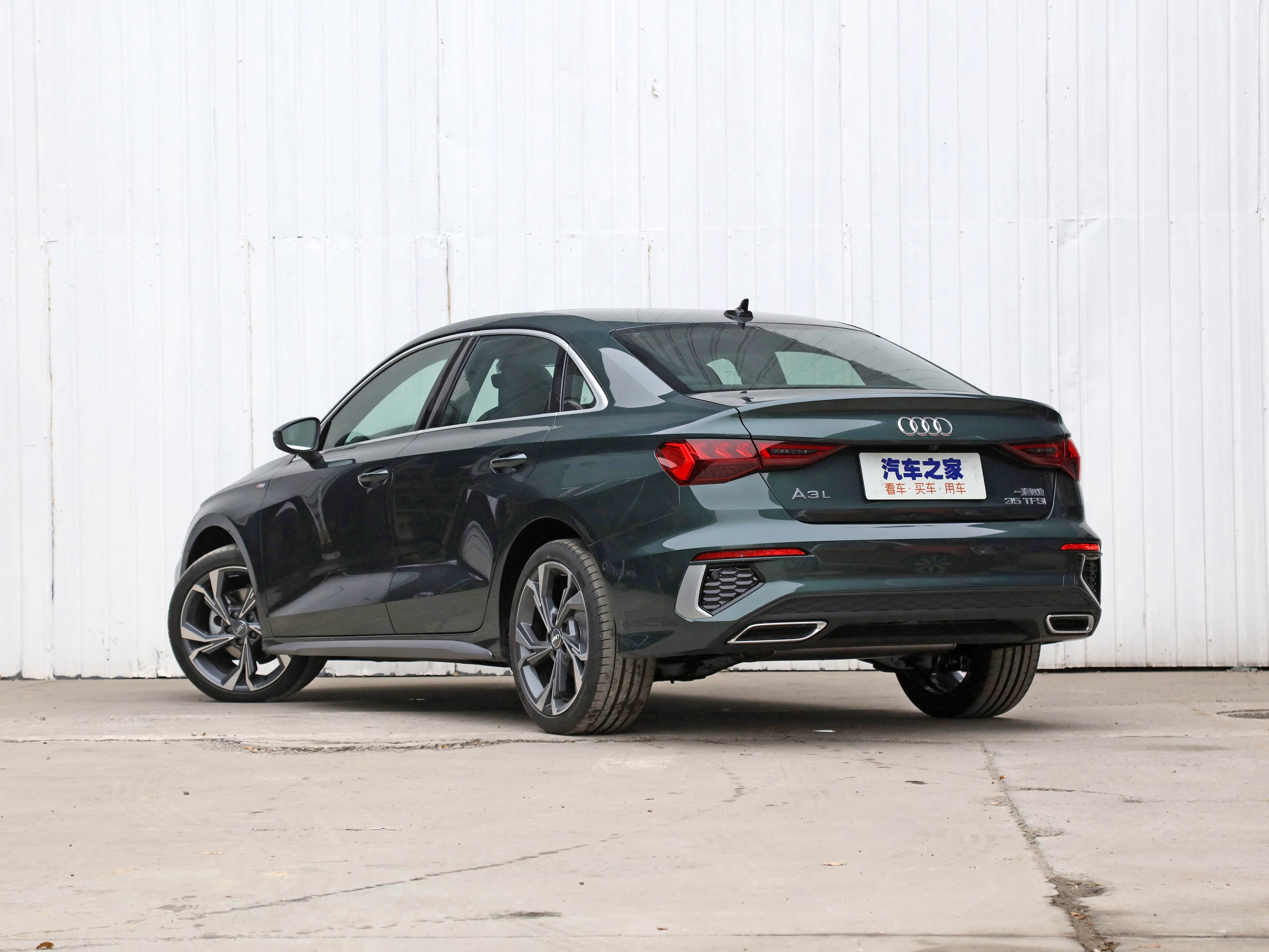 /引自汽车之家图库