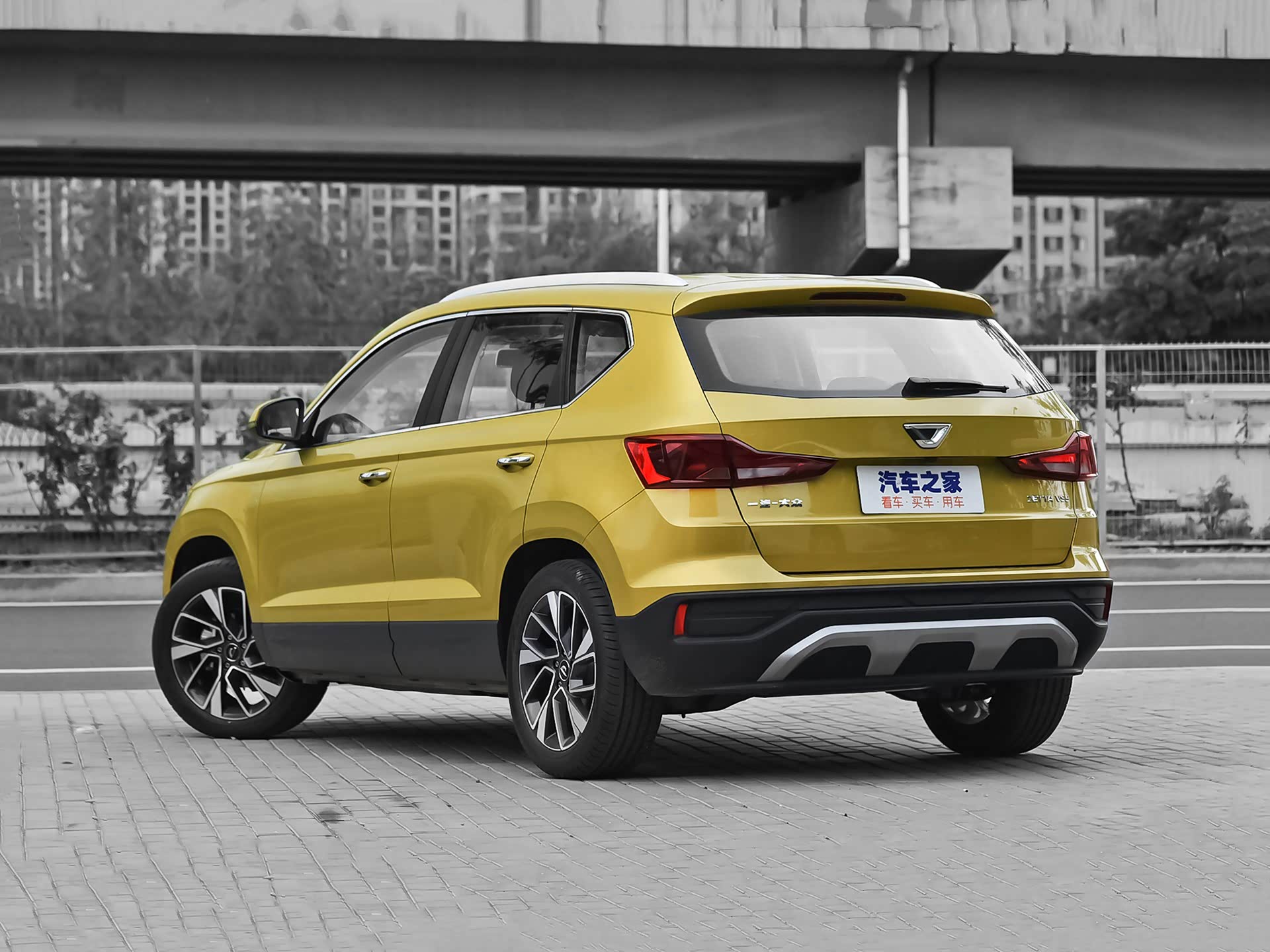 /引自汽车之家图库