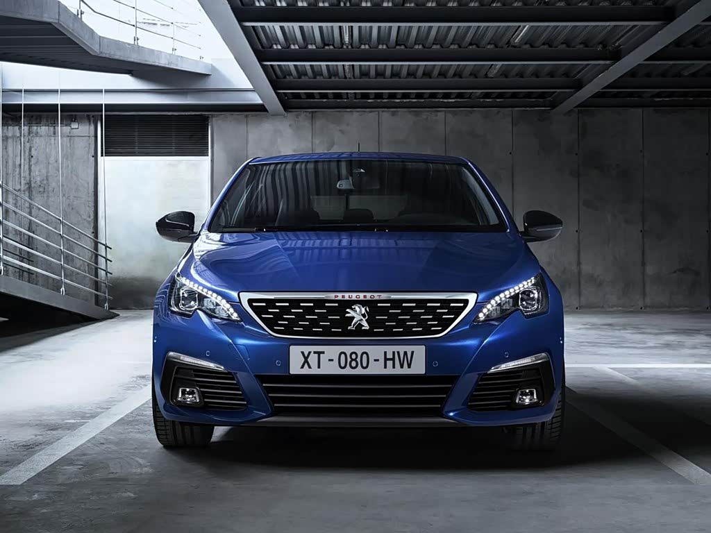 /引自汽车之家图库