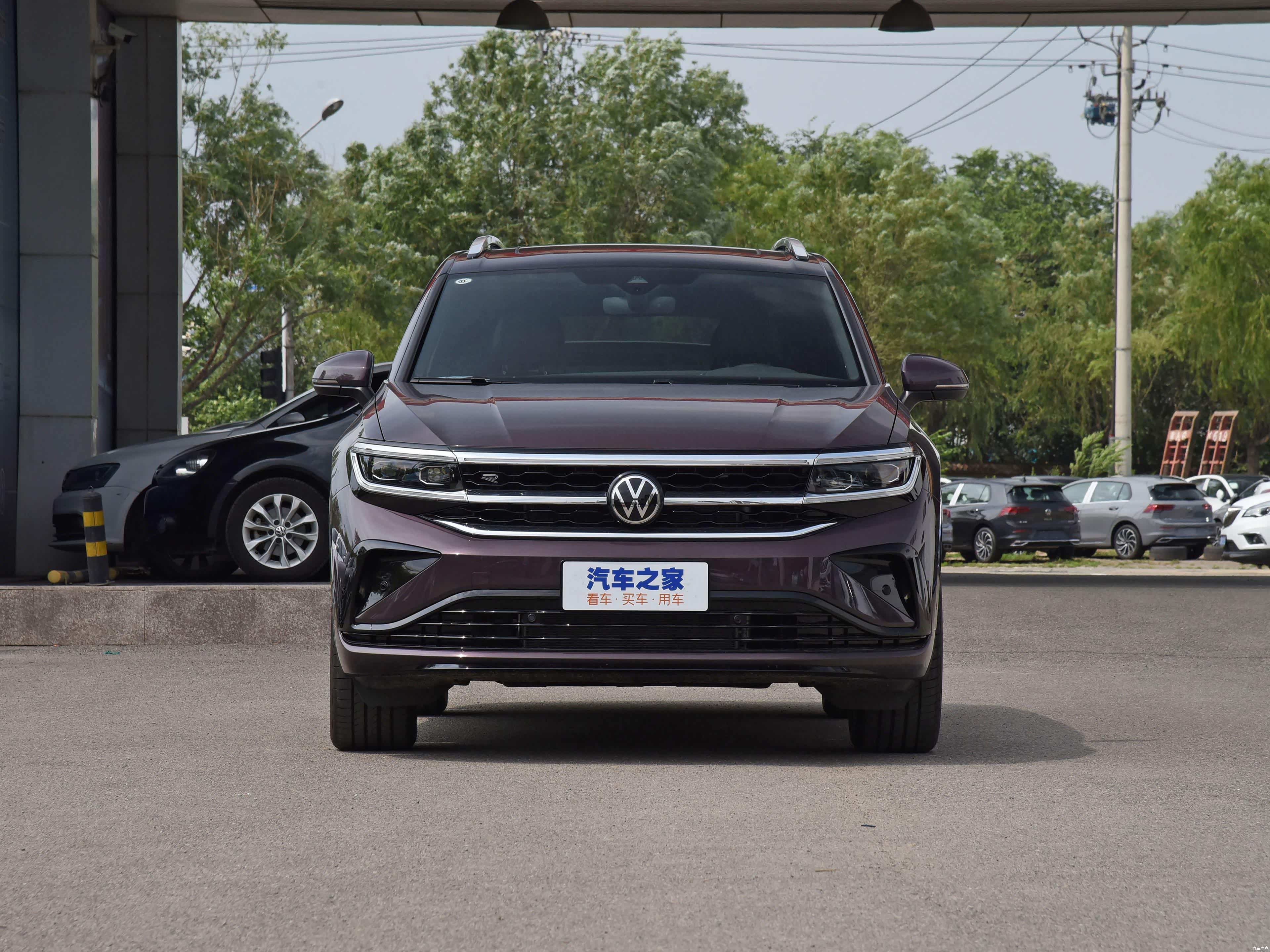 /引自汽车之家图库