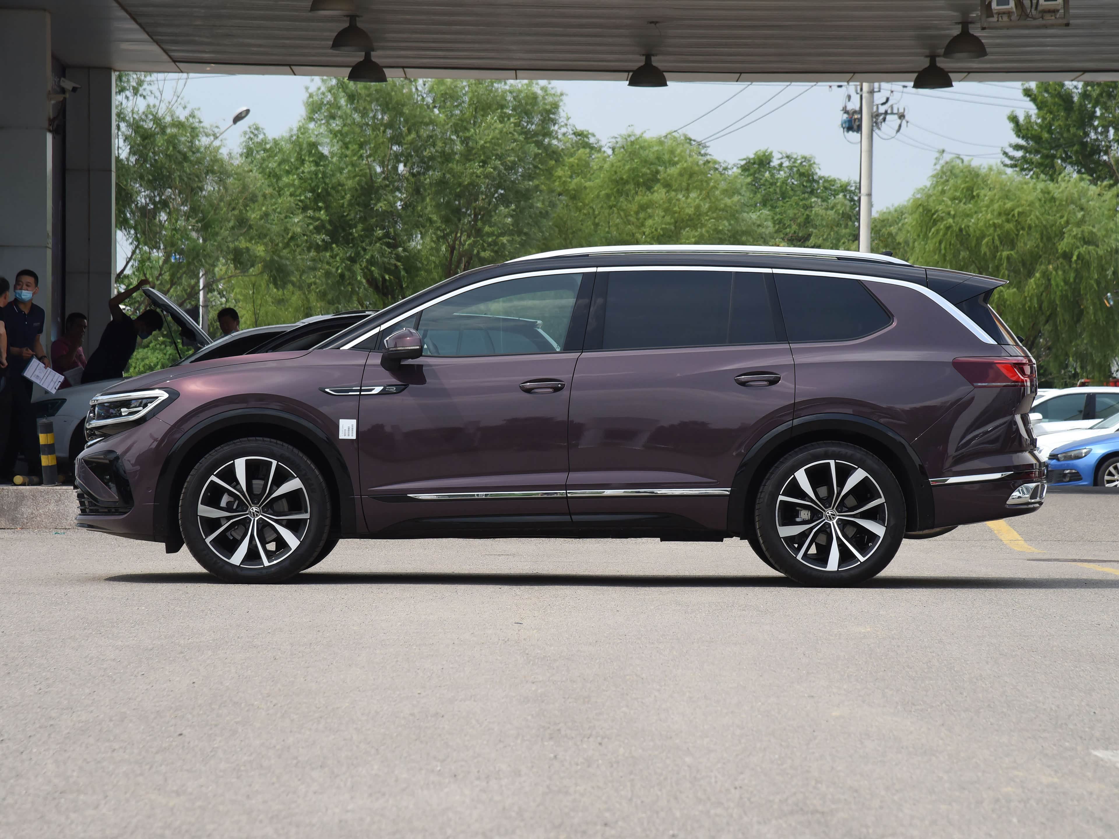 /引自汽车之家图库