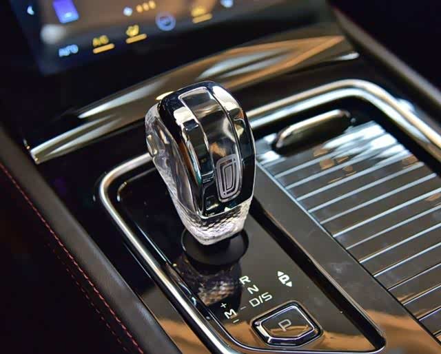 奔腾T99标准档把