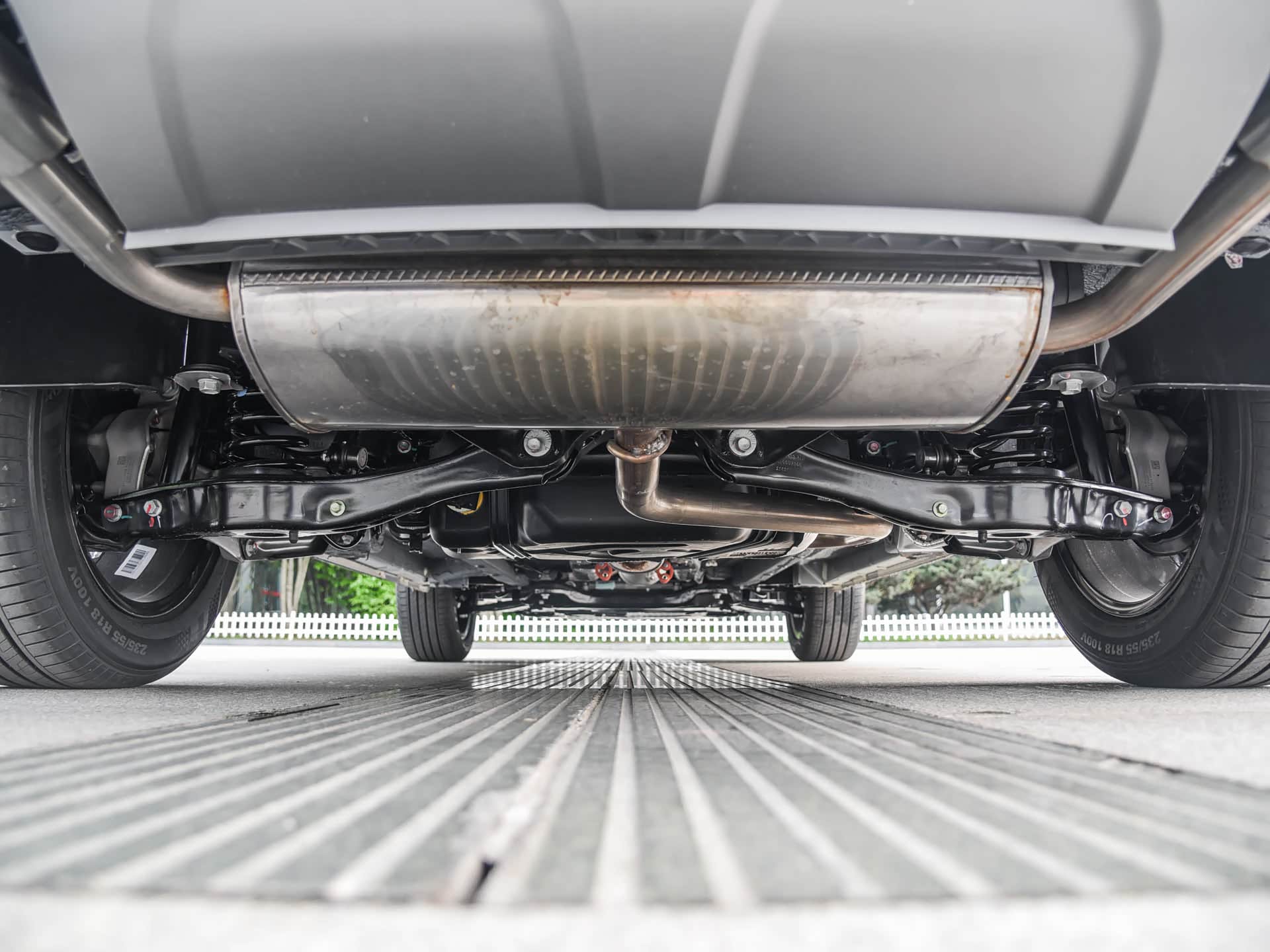 /引自汽车之家图库