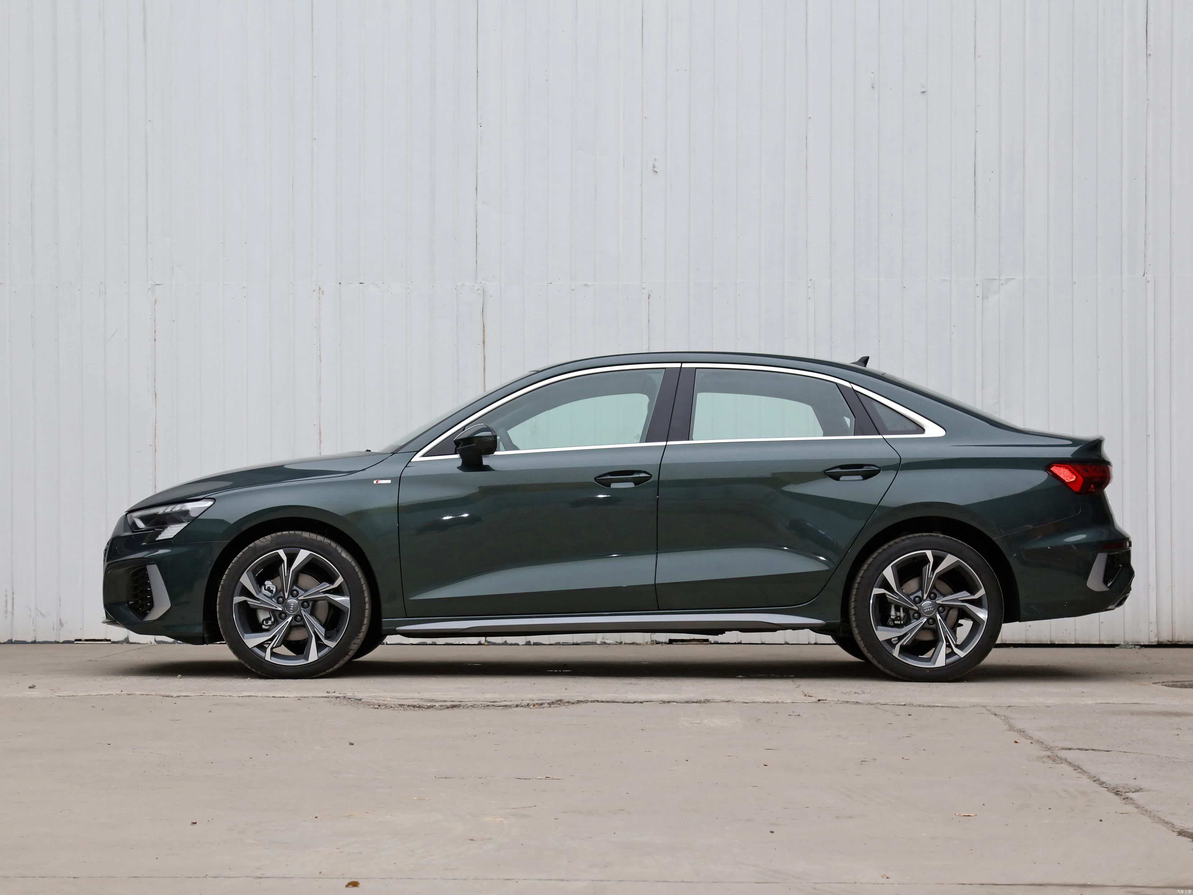 /引自汽车之家图库