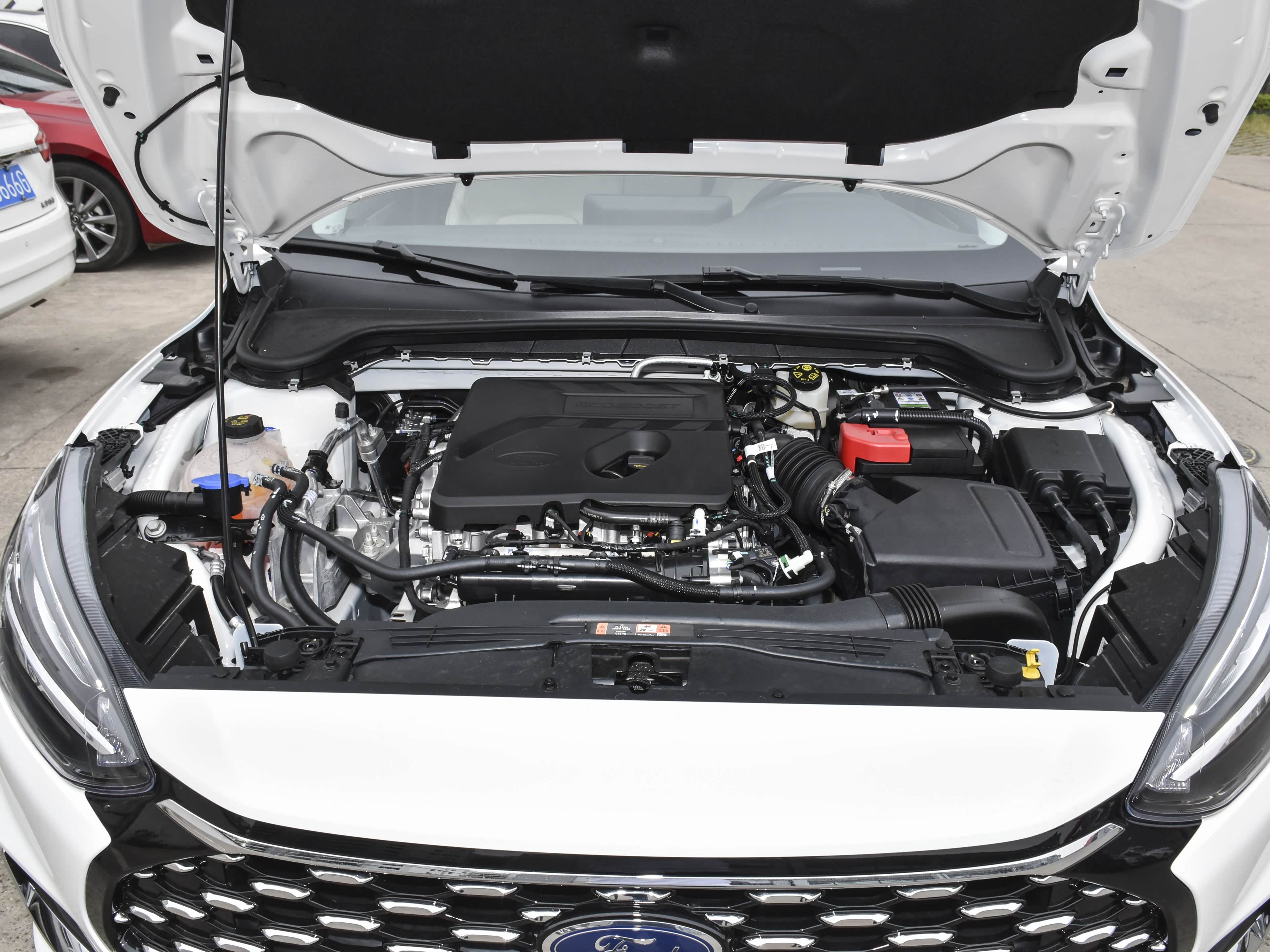 /引自汽车之家图库