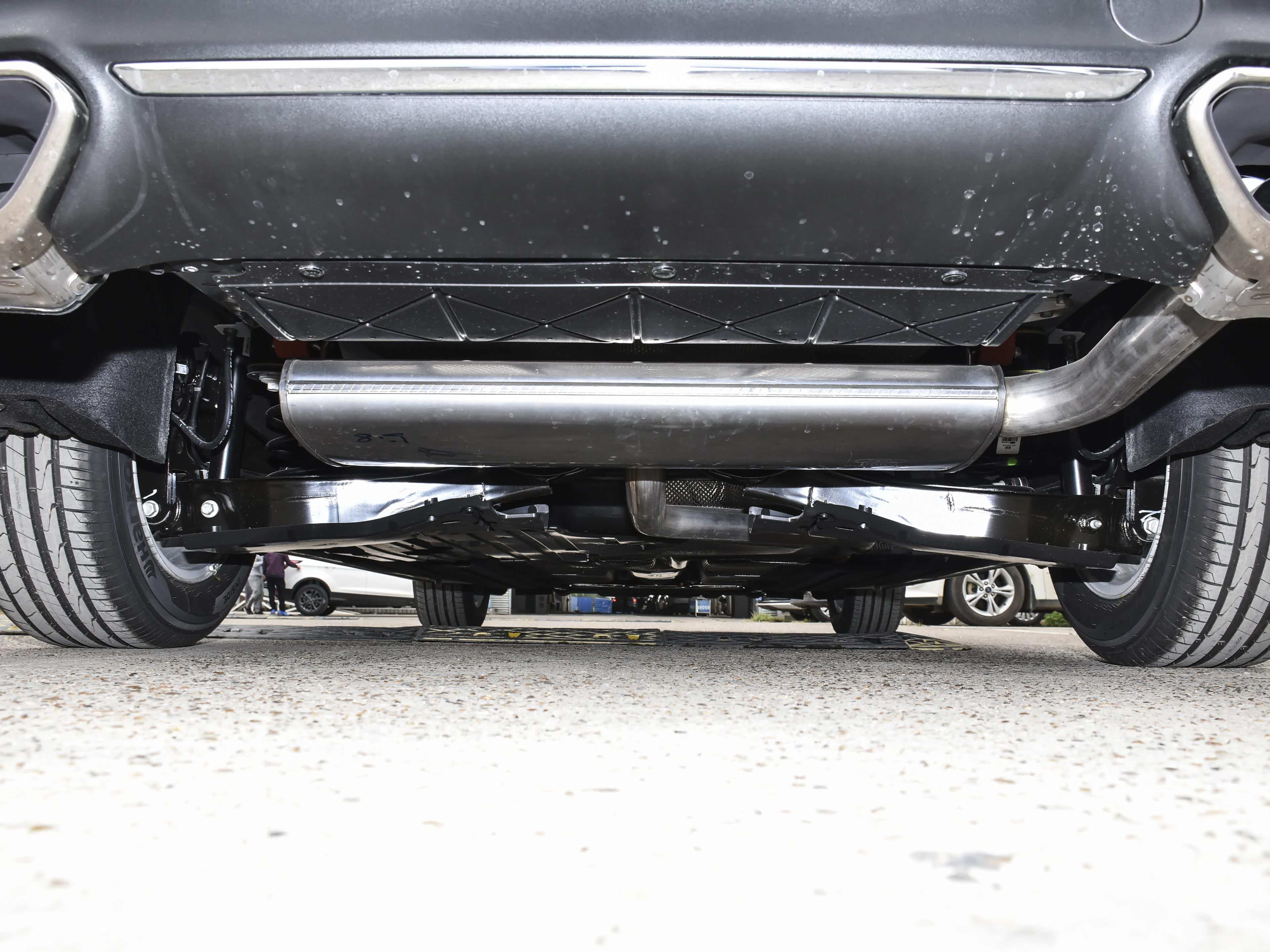 /引自汽车之家图库