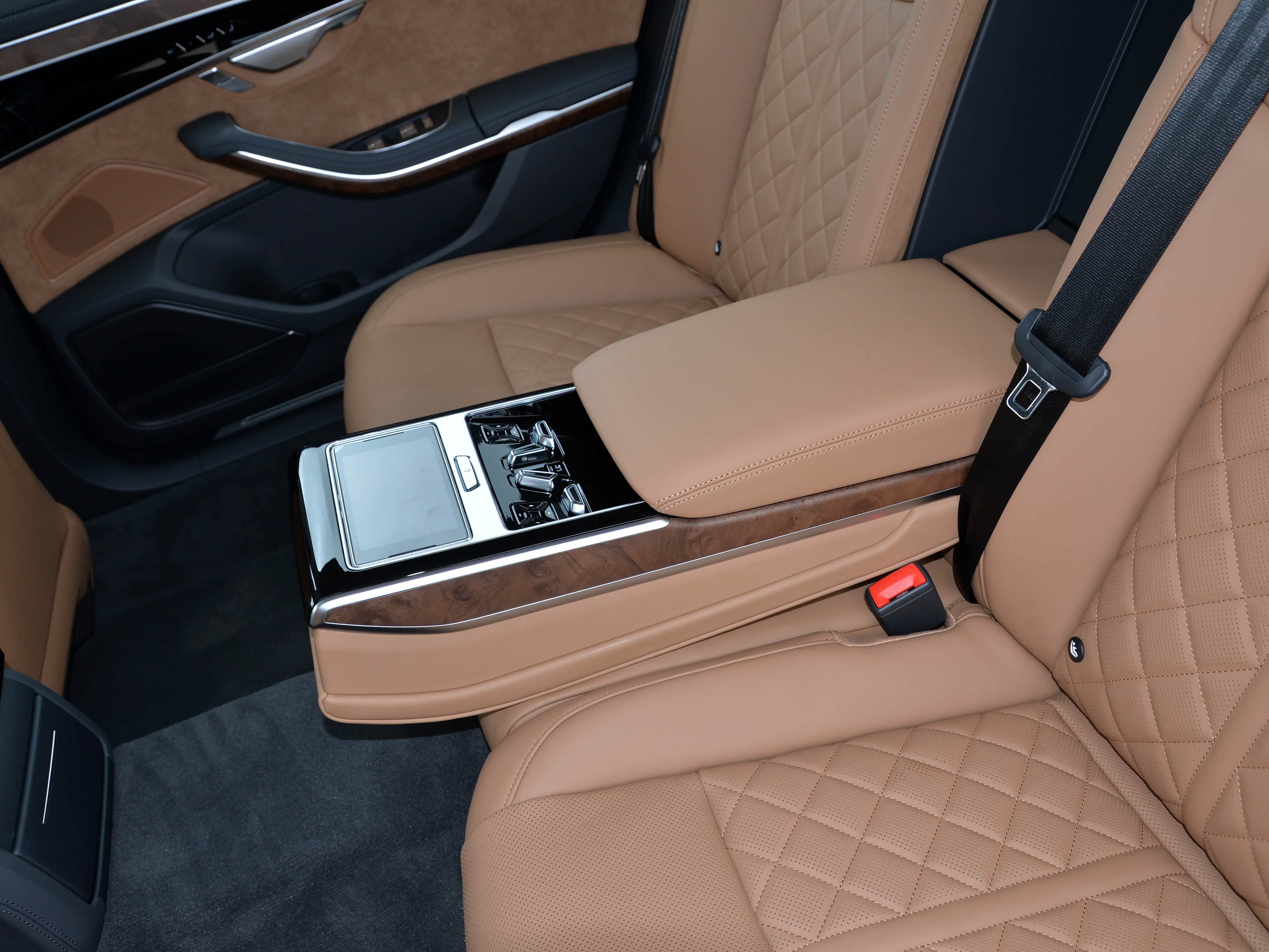 /引自汽车之家图库