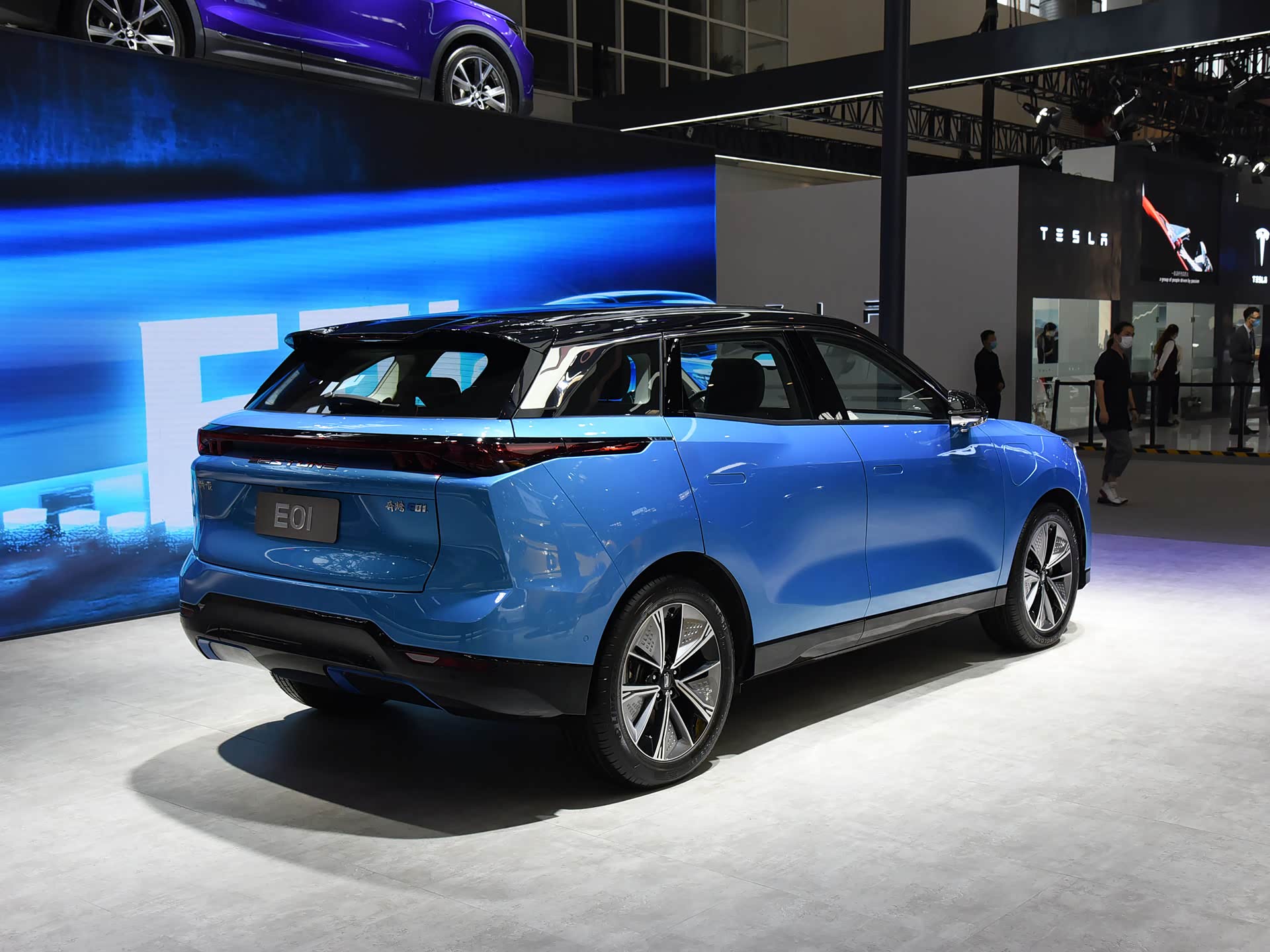 /引自汽车之家图库