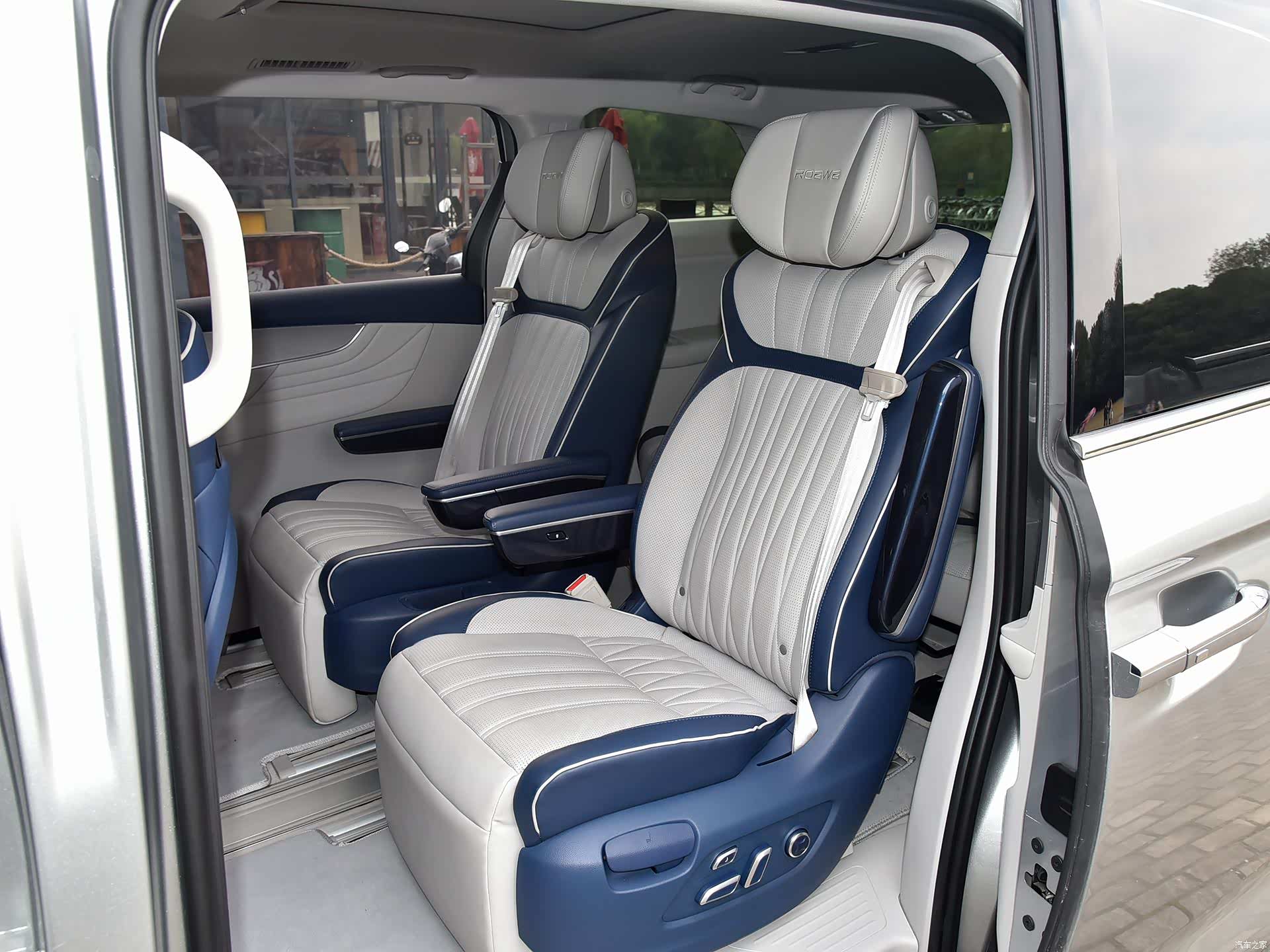 /引自汽车之家图库