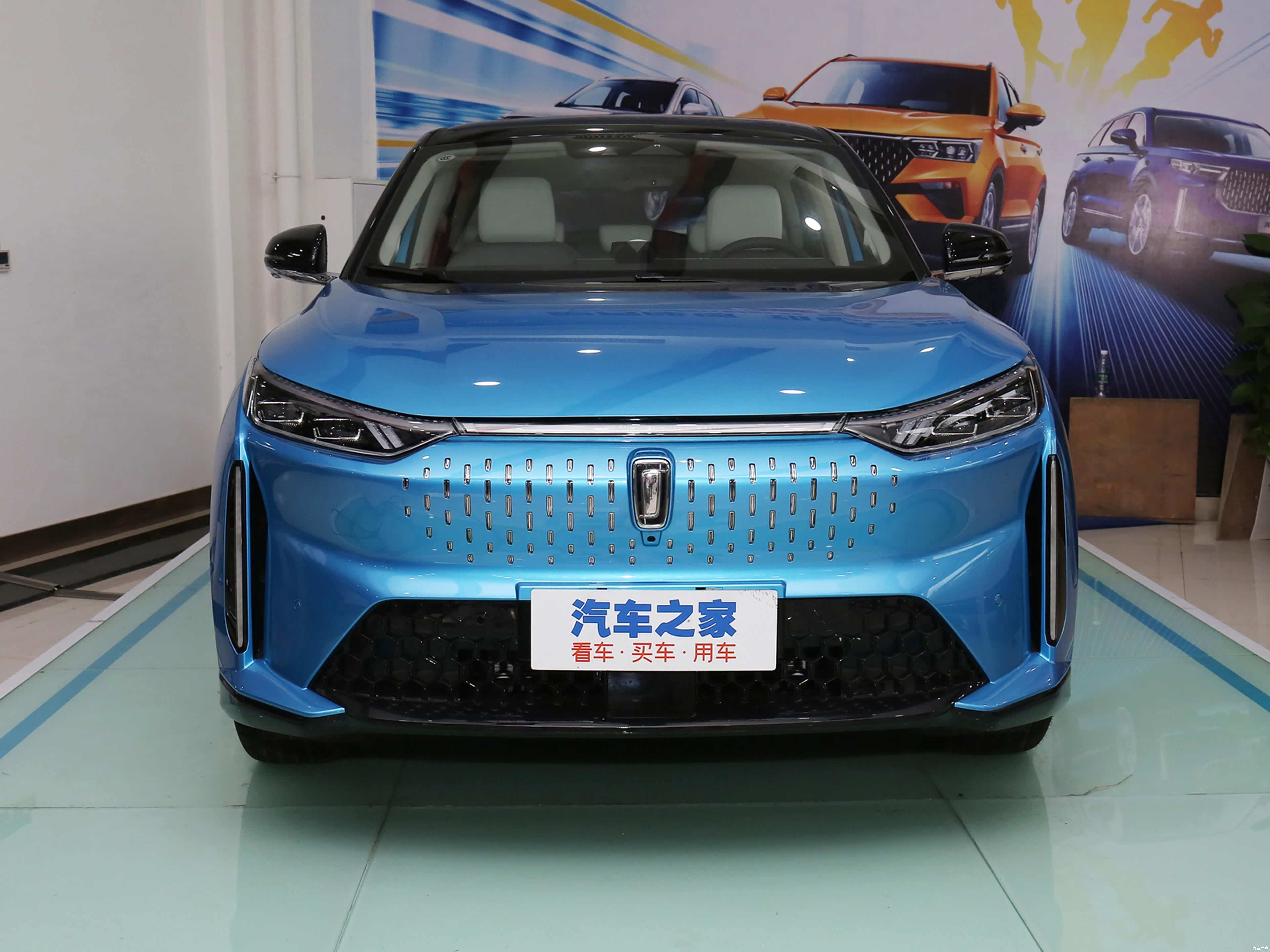 /引自汽车之家图库