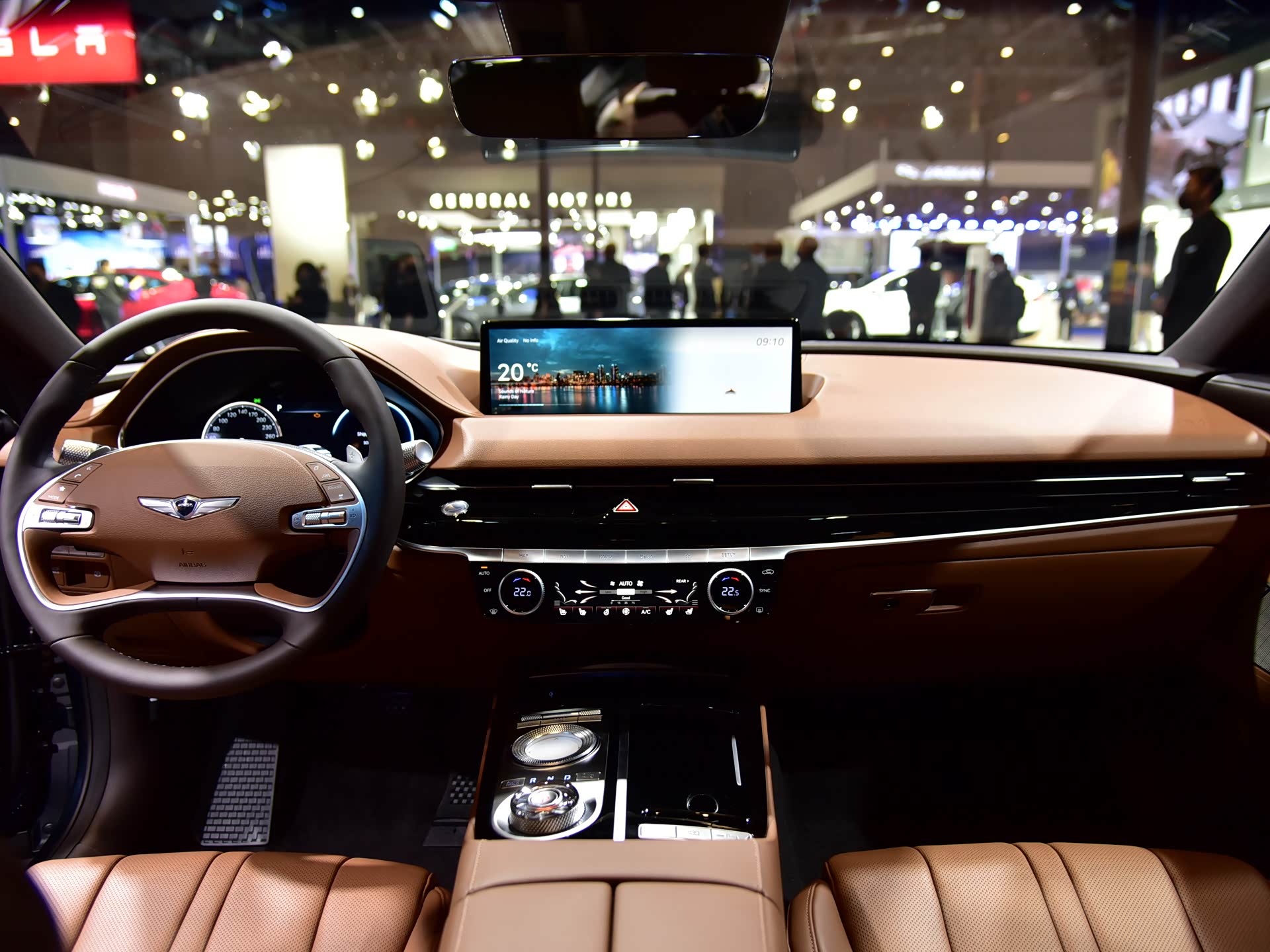 /引自汽车之家图库