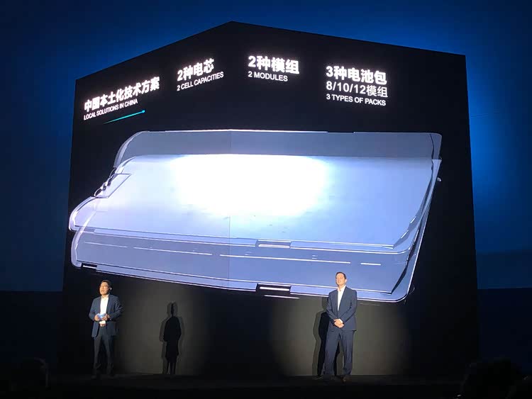 本土化技术解决方案