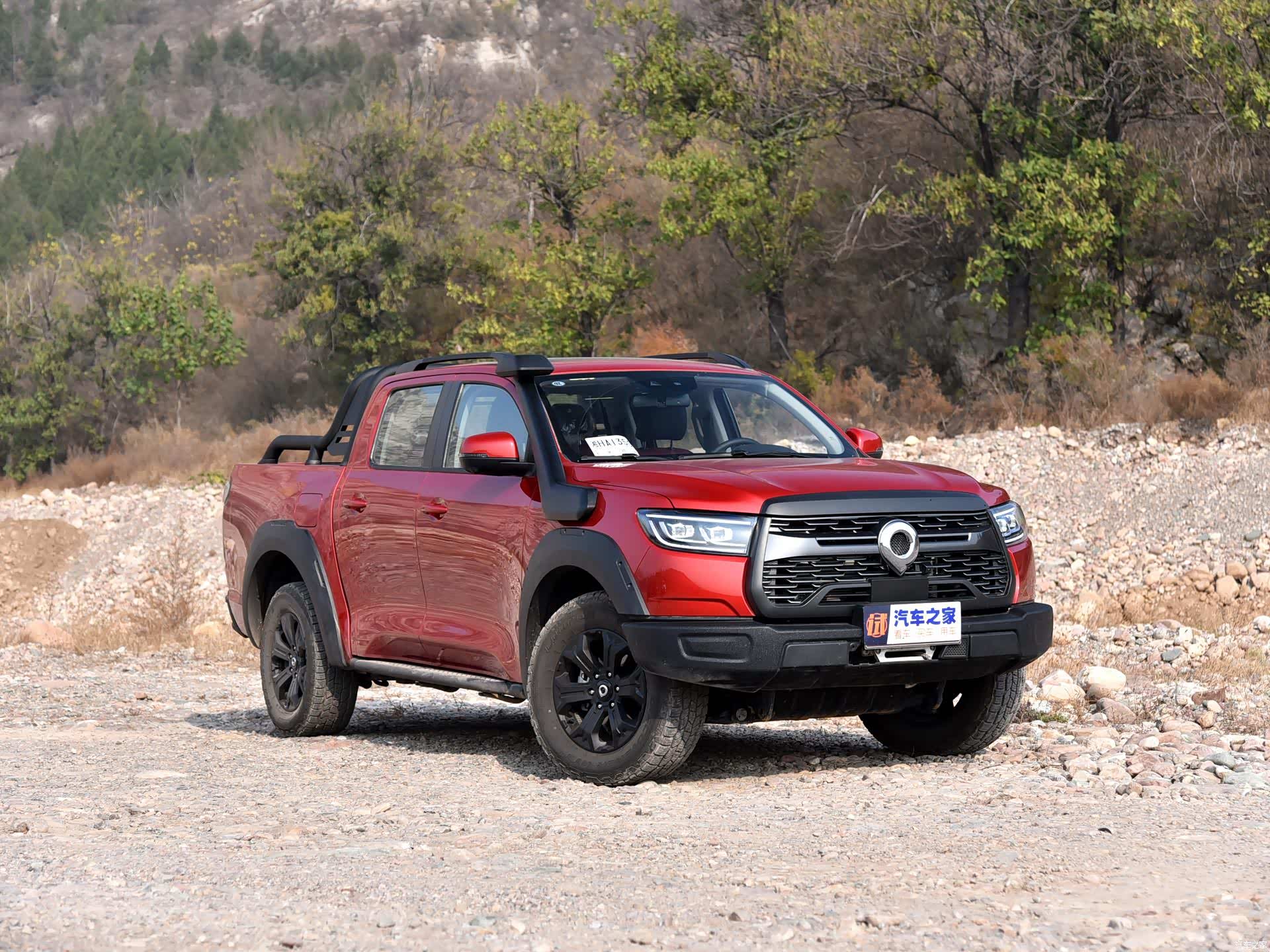 /引自汽车之家图库