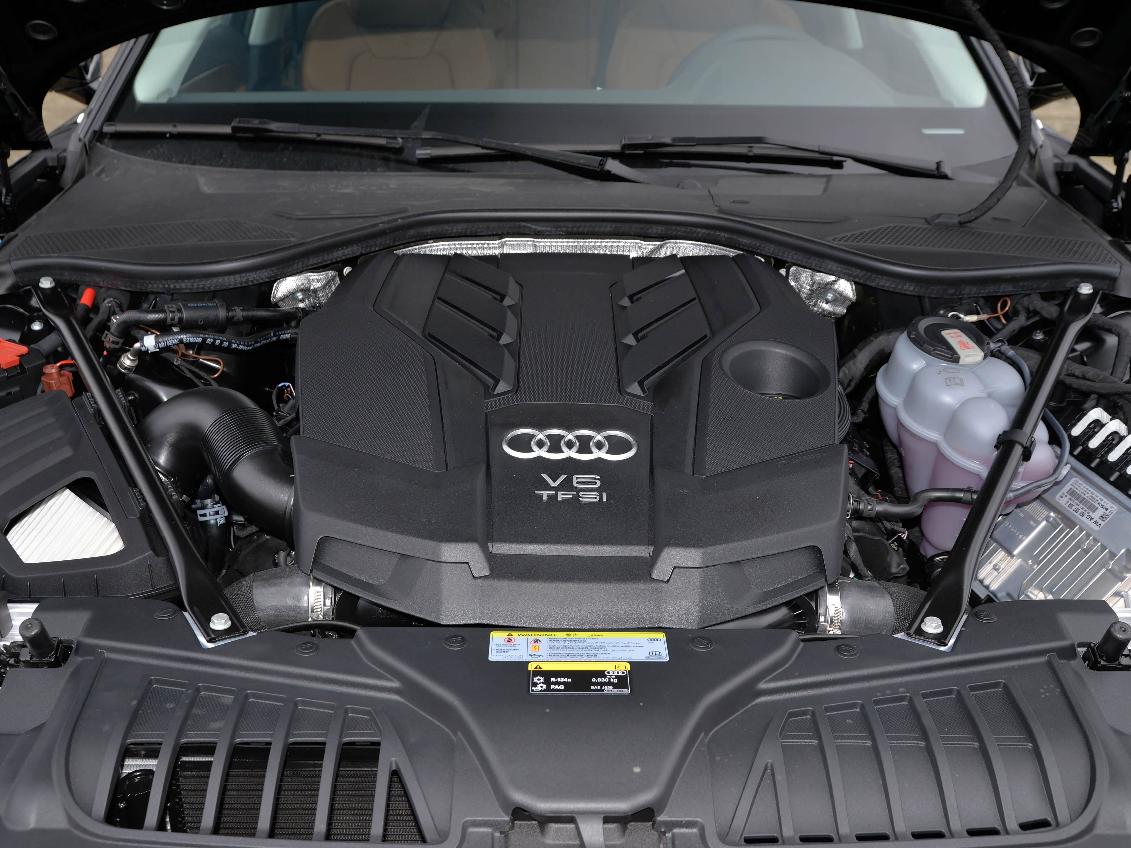 /引自汽车之家图库