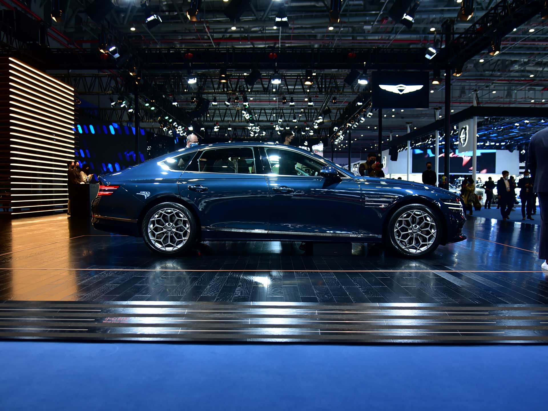 /引自汽车之家图库