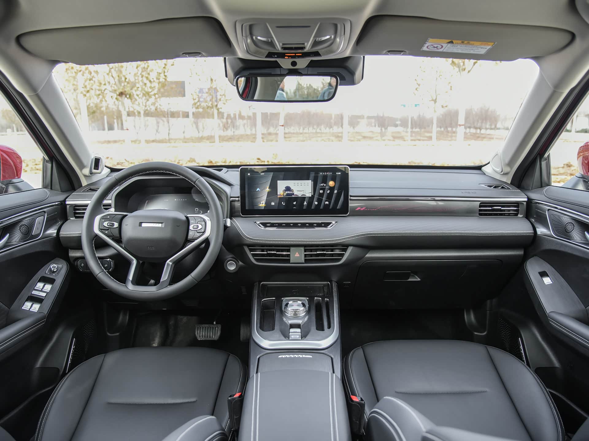 /引自汽车之家图库