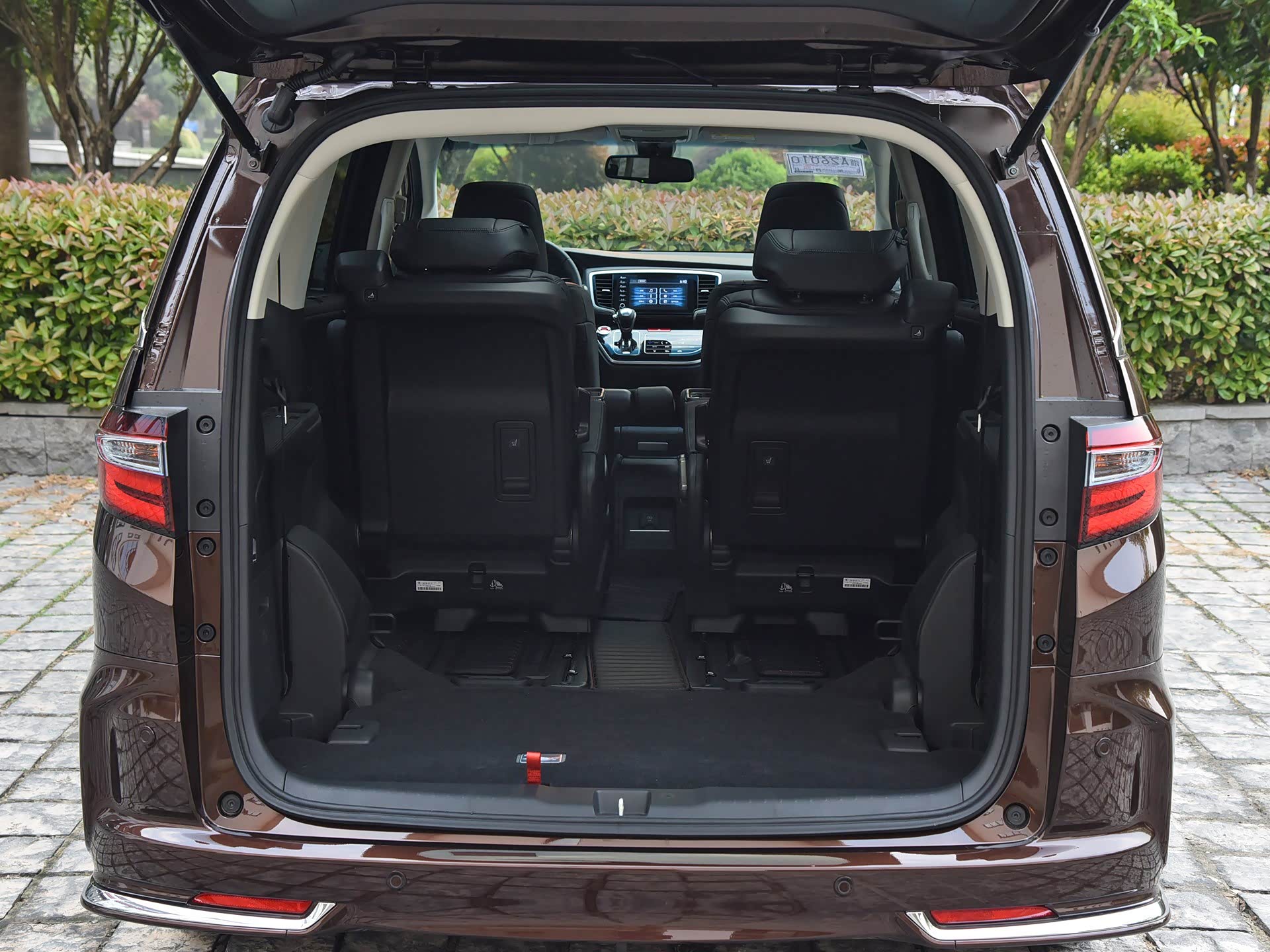 /引自汽车之家图库