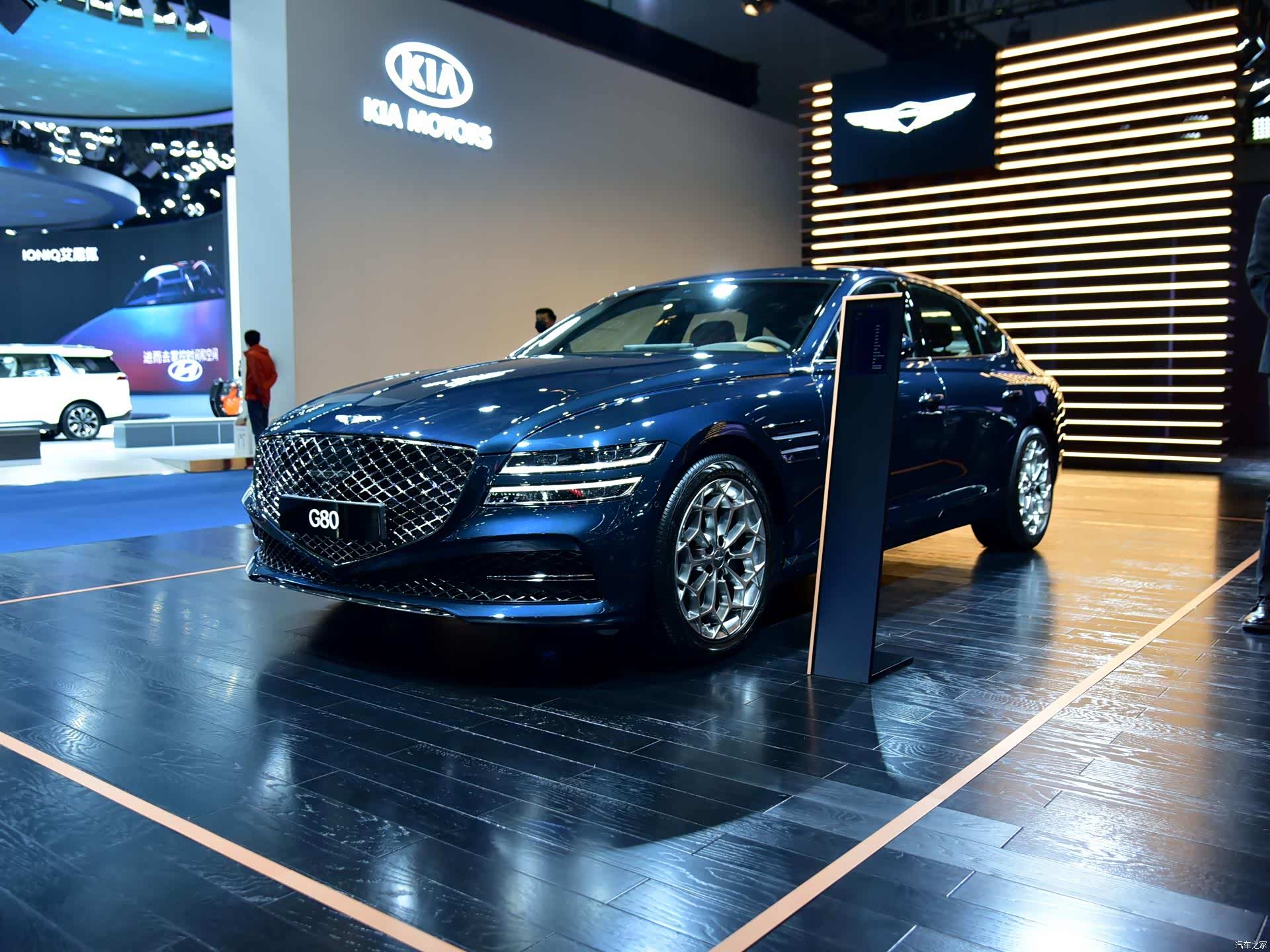 /引自汽车之家图库