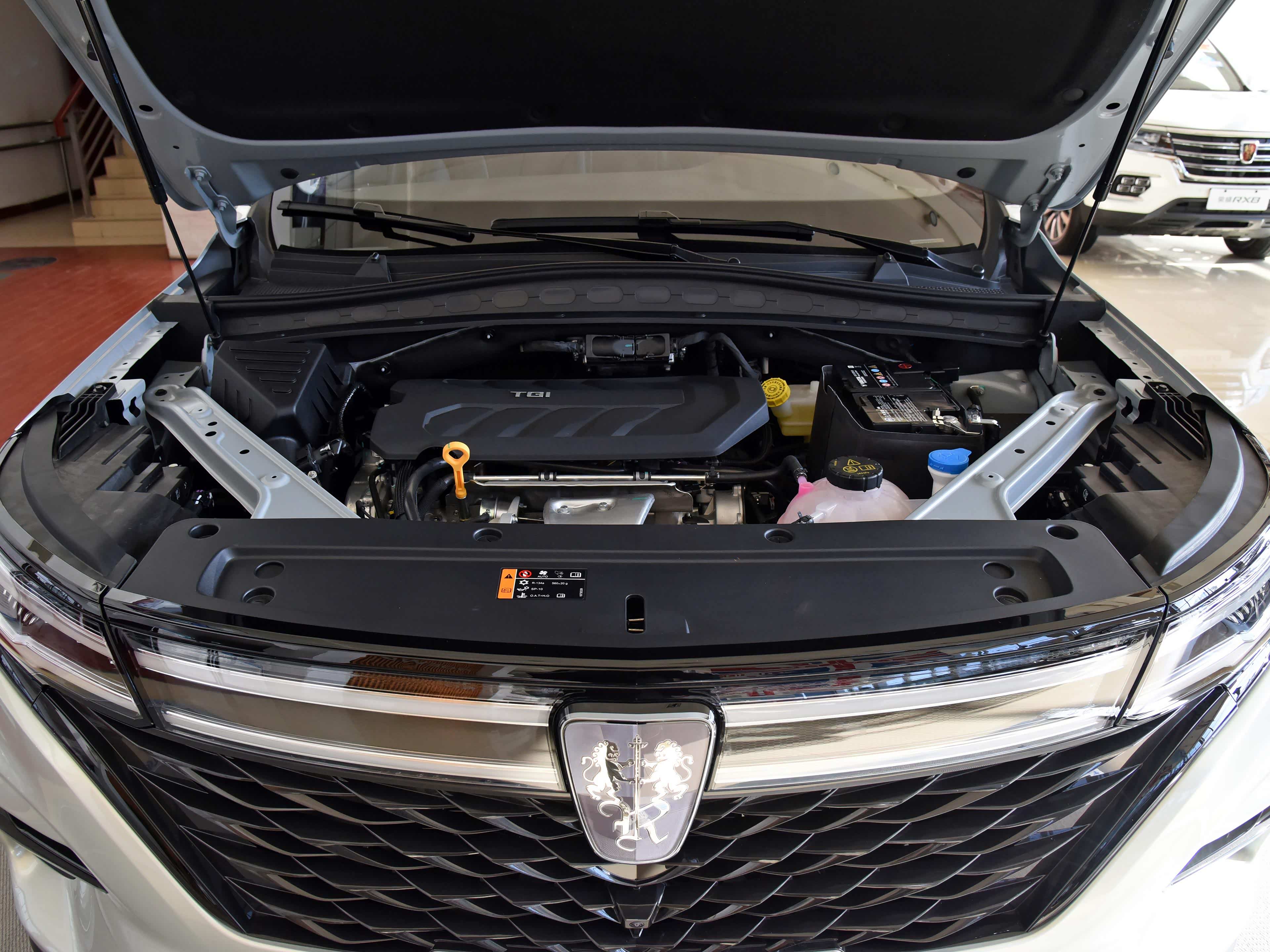 /引自汽车之家图库