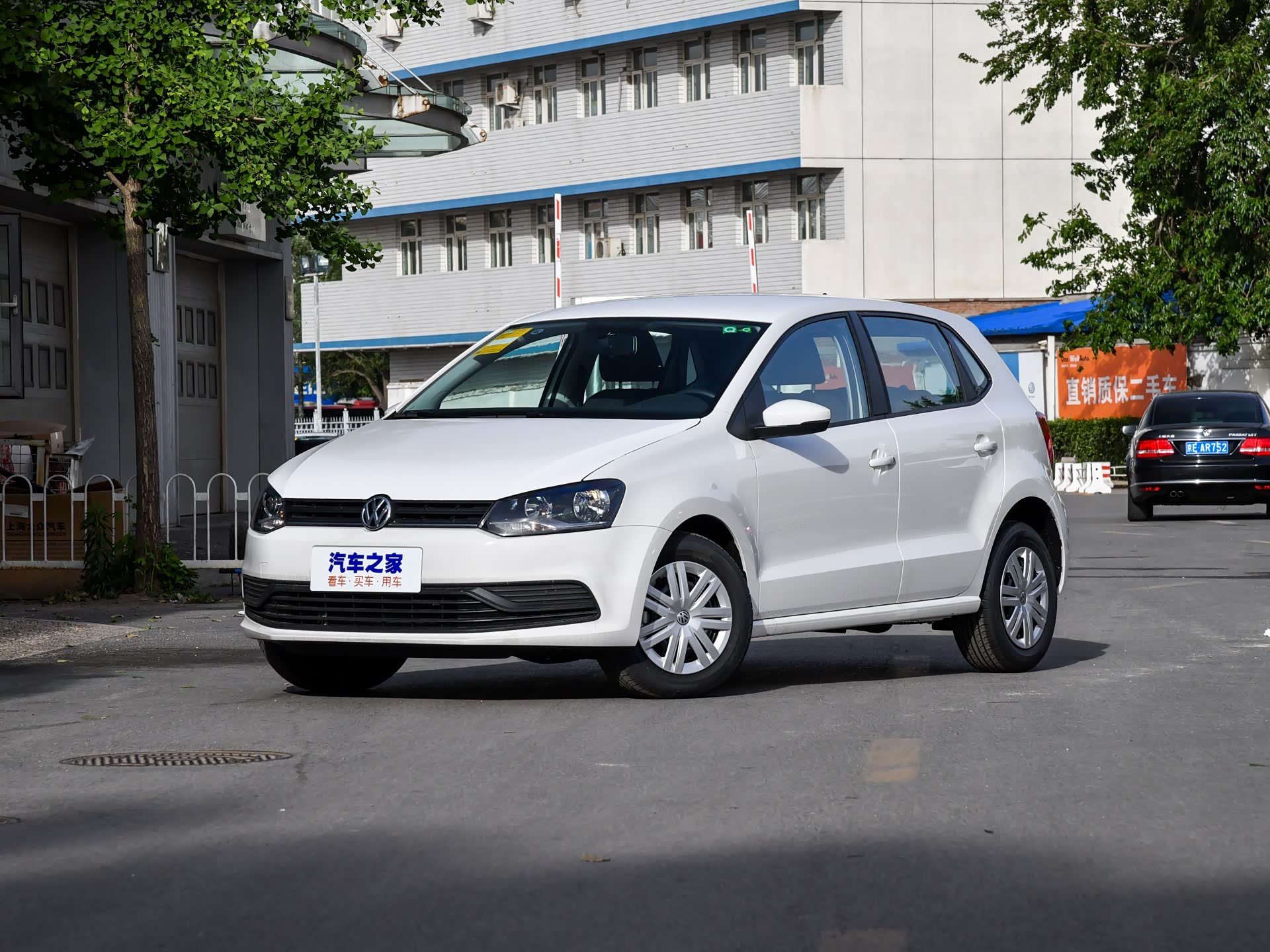 /引自汽车之家图库