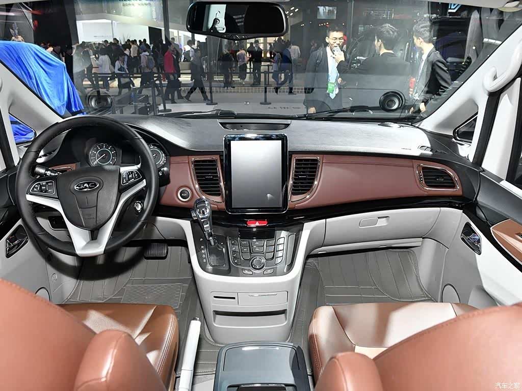 /引自汽车之家图库