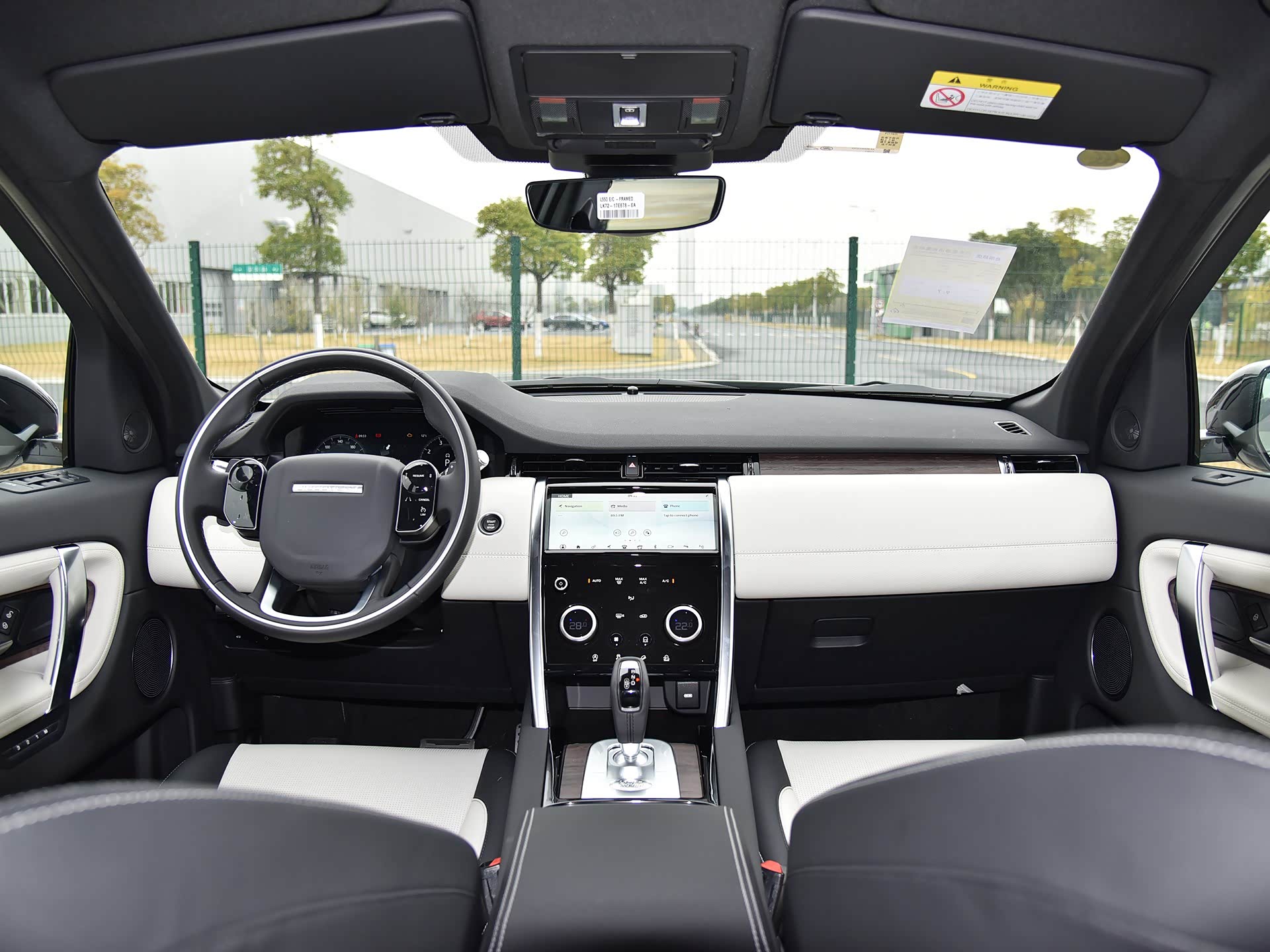 /引自汽车之家图库