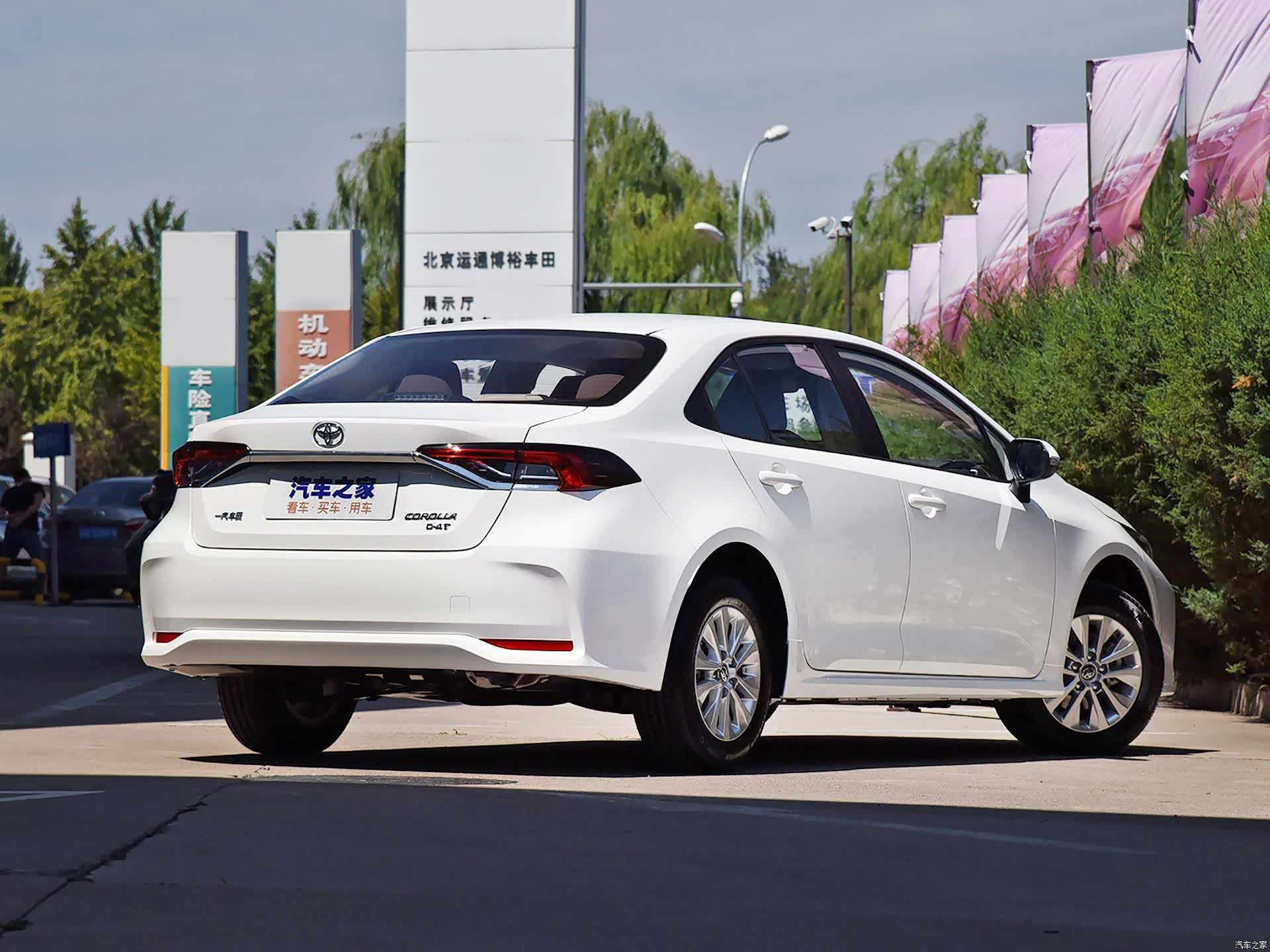 /引自汽车之家图库