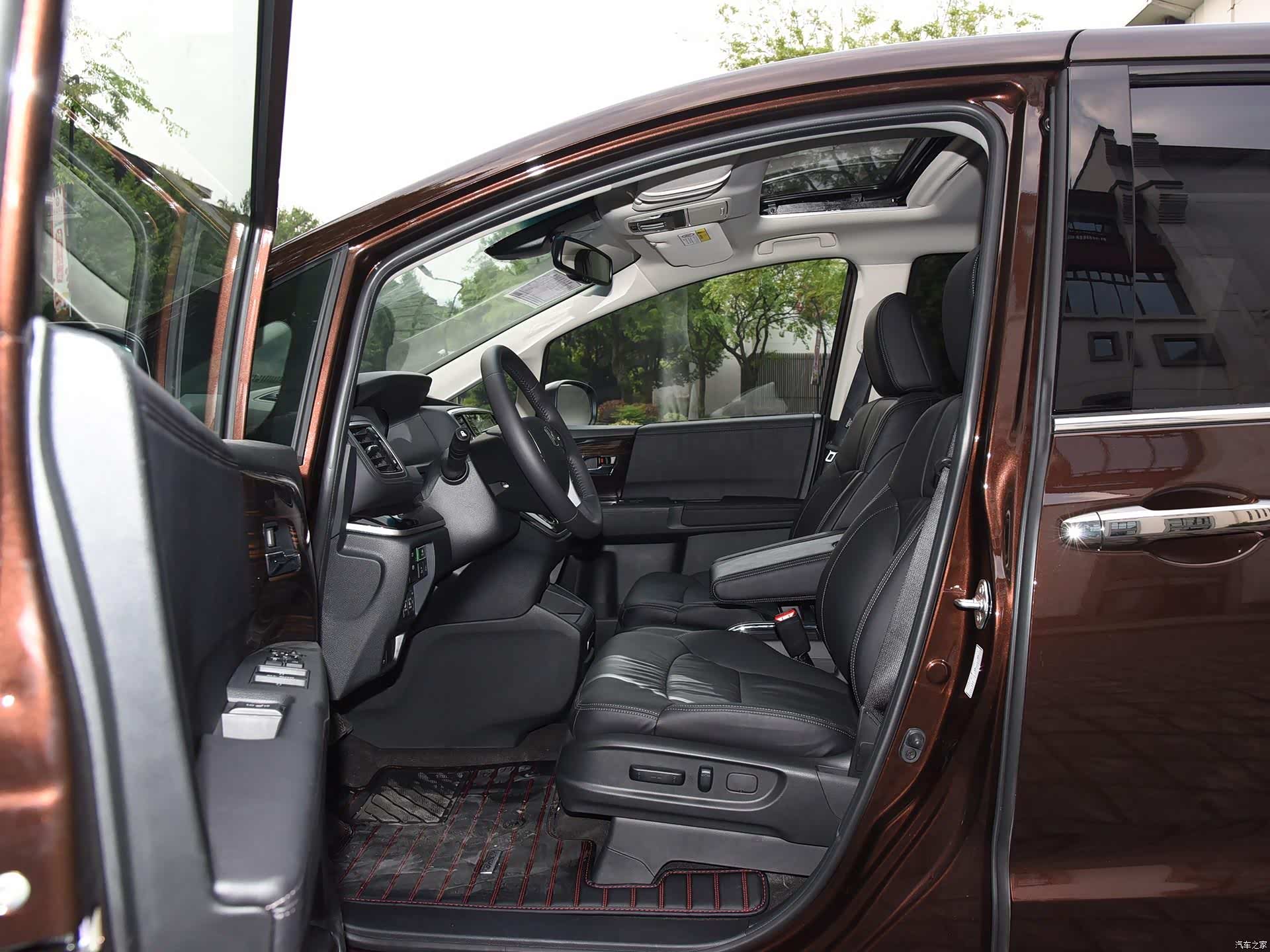 /引自汽车之家图库