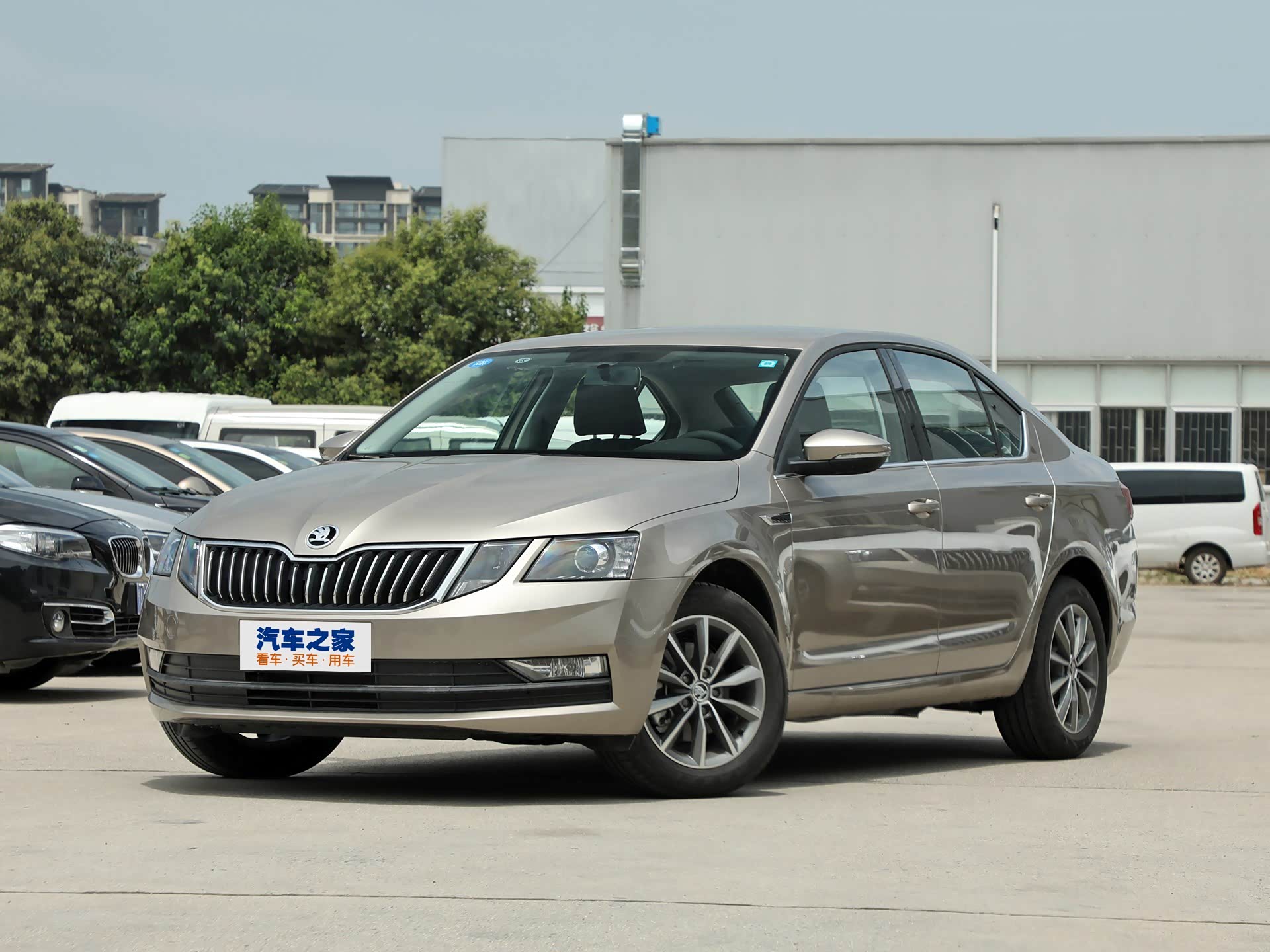 /引自汽车之家图库