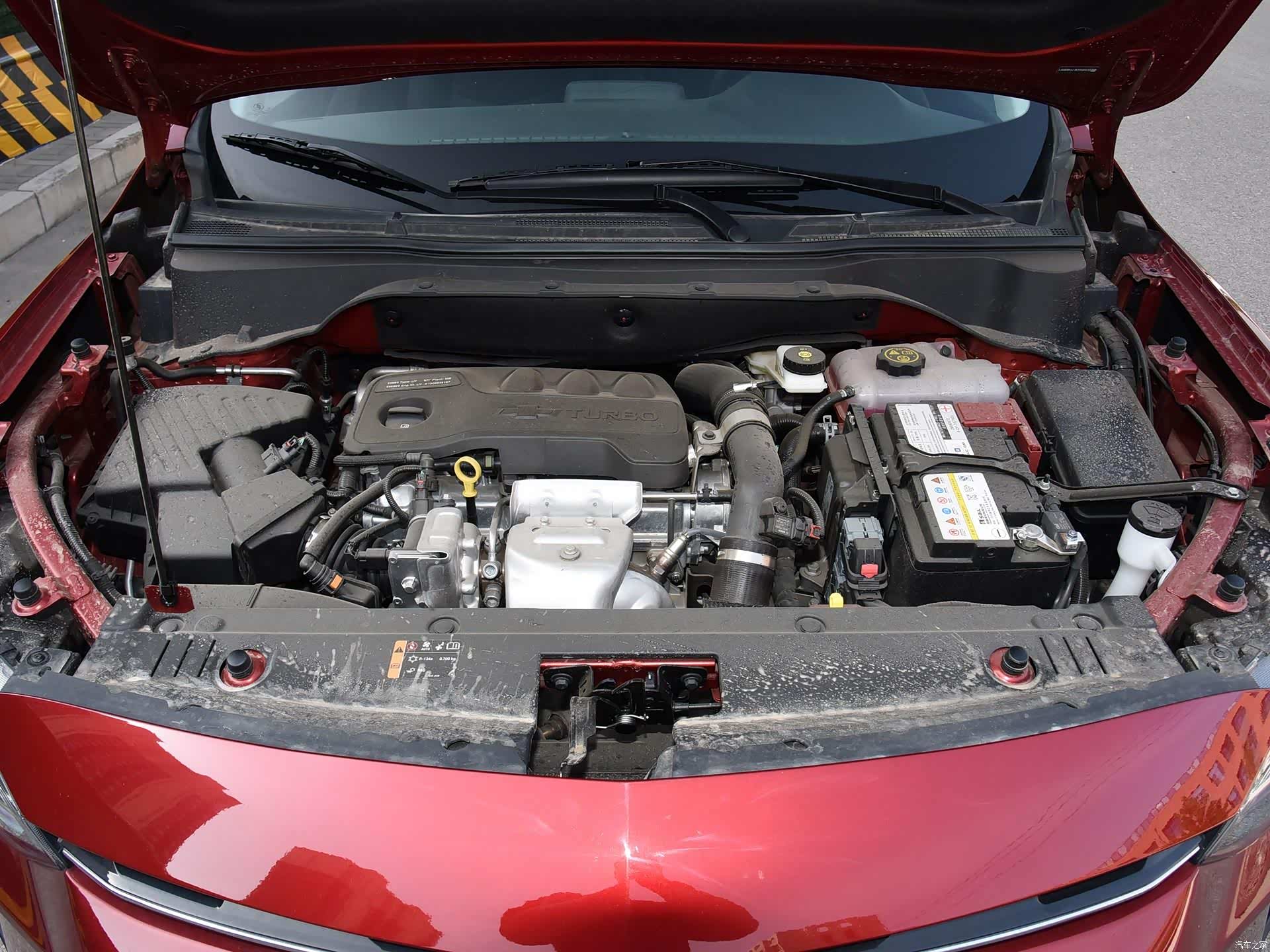 /引自汽车之家图库