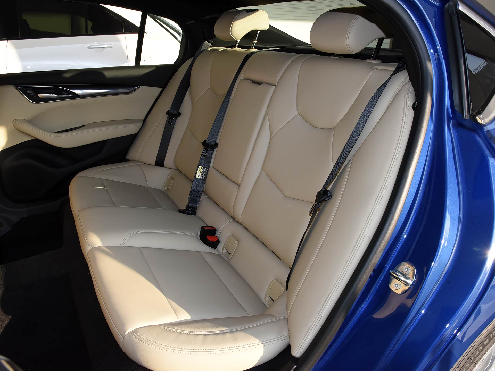 /引自汽车之家图库