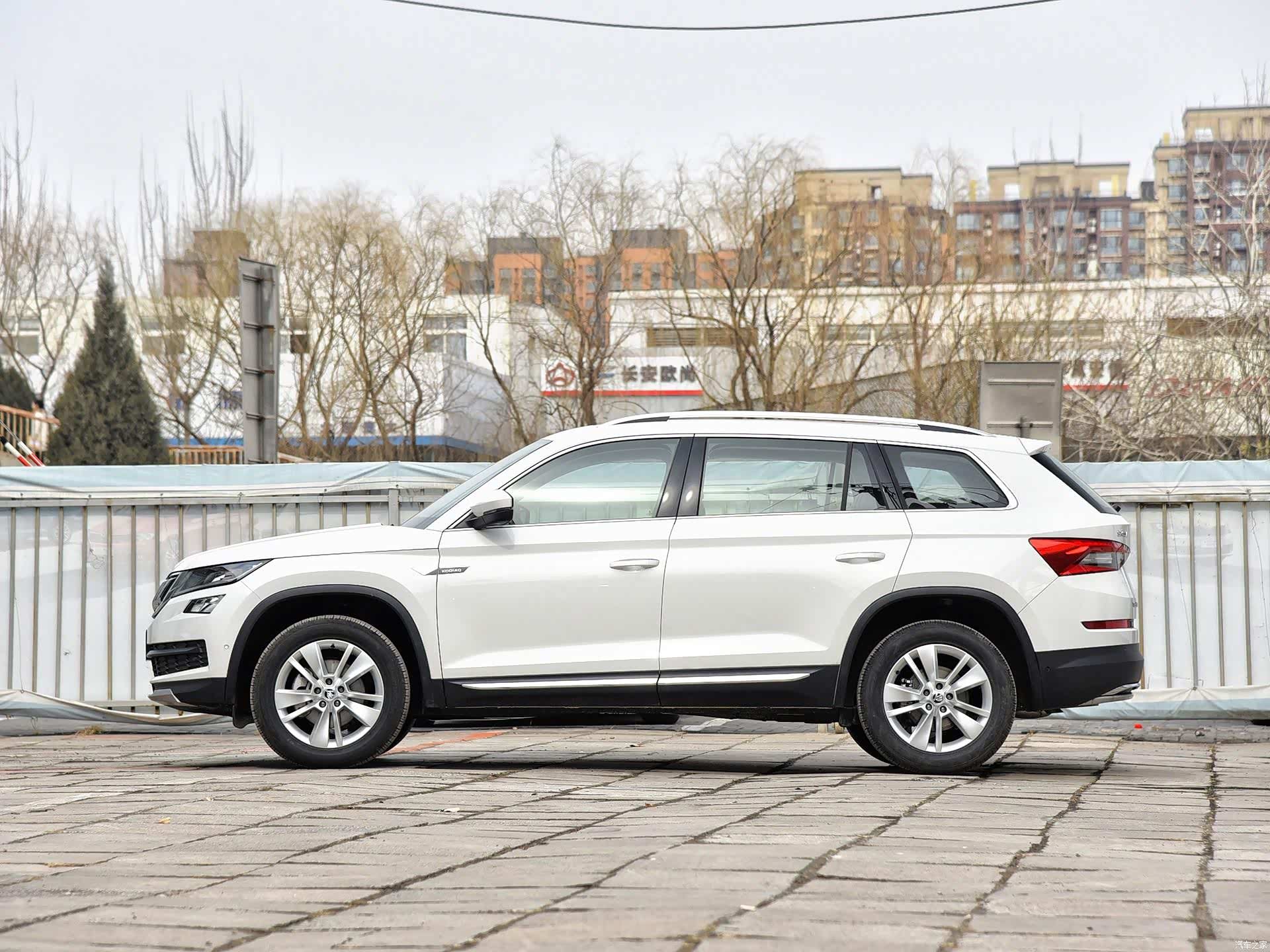 /引自汽车之家图库