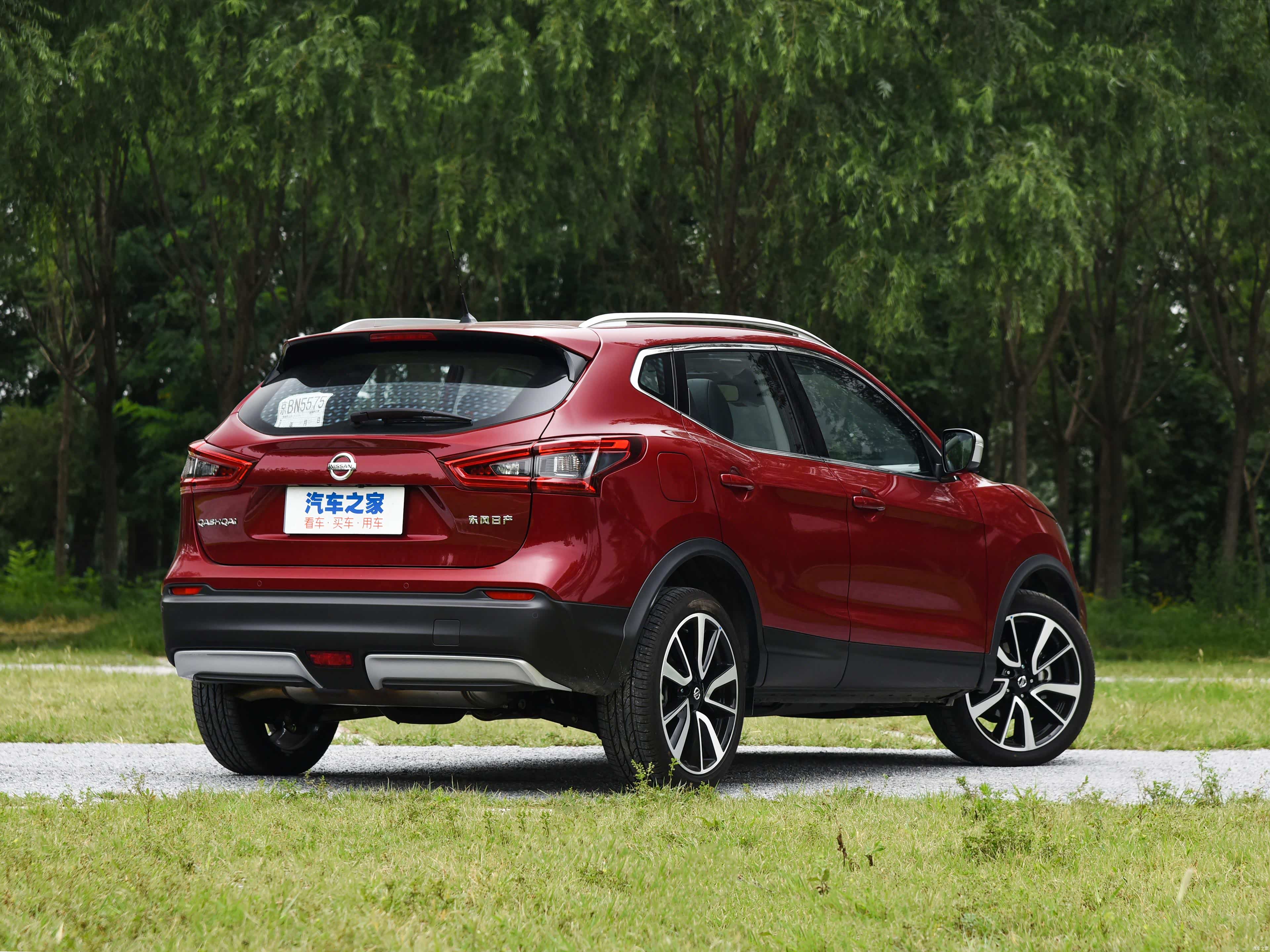 /引自汽车之家图库