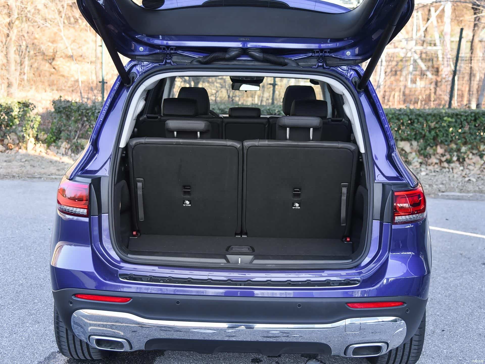 /引自汽车之家图库