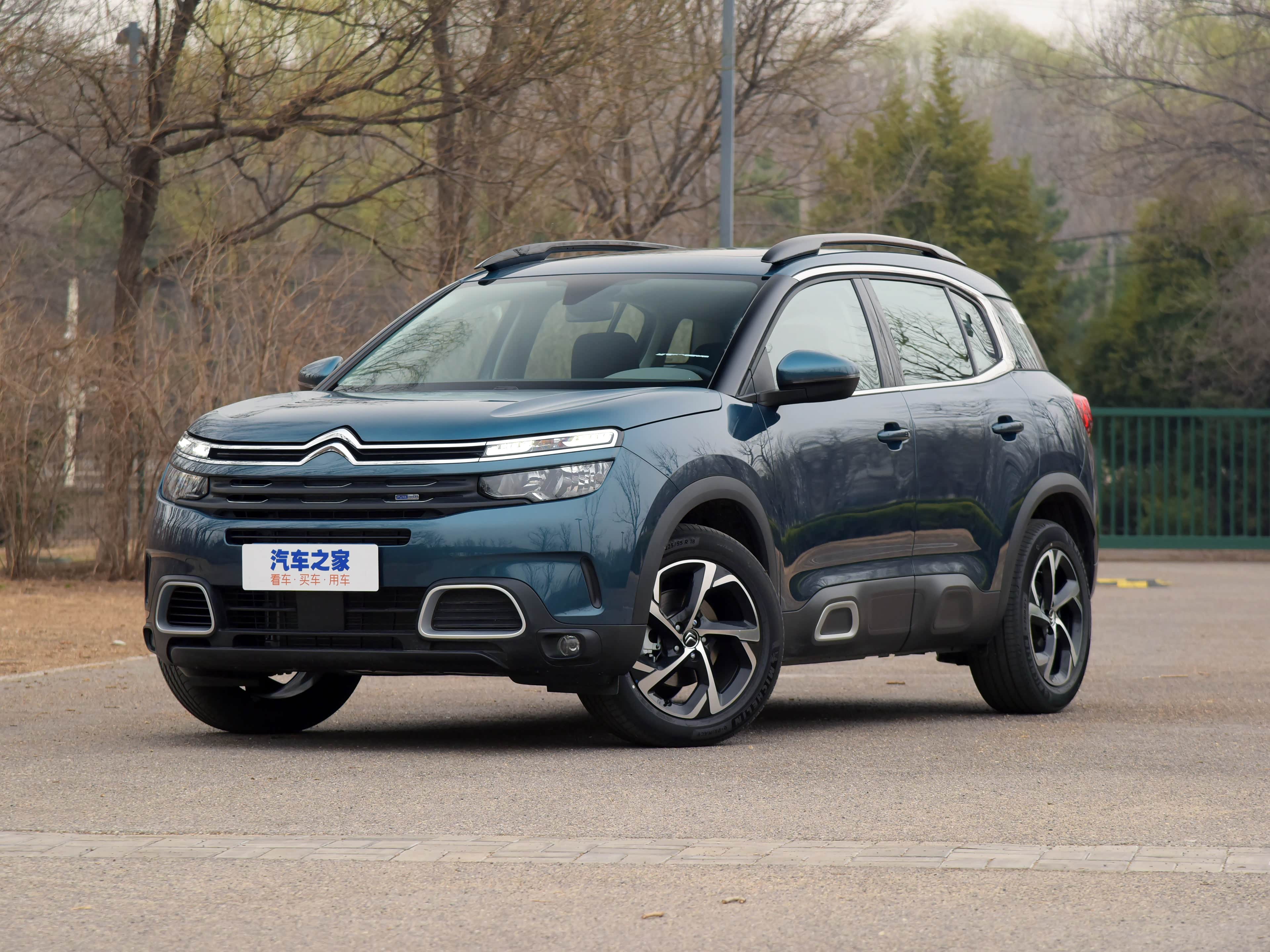 /引自汽车之家图库