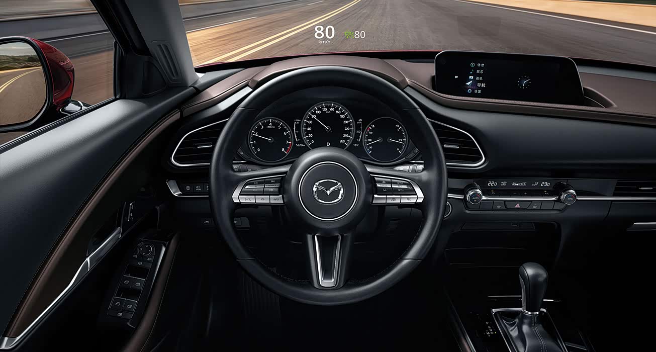 配置到位功能齐全