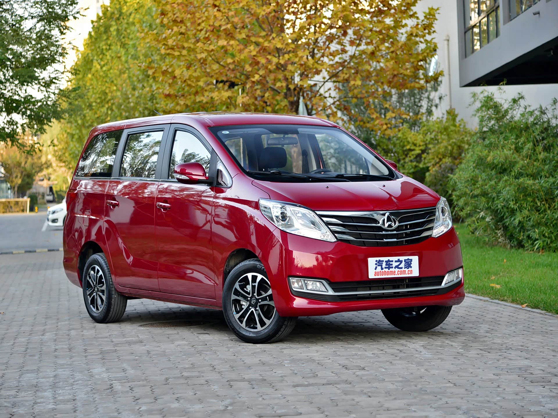 /引自汽车之家图库